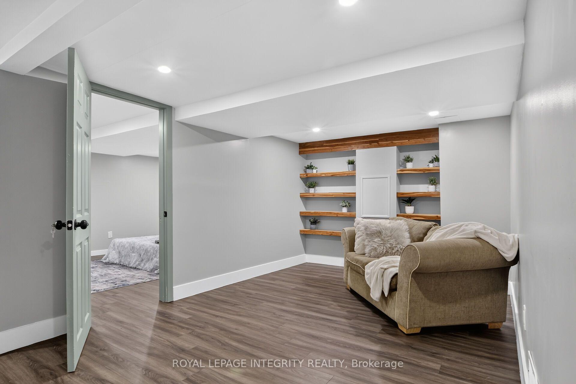 Photo 26 of 1213 Mcwatters Road, Ottawa, Queensway Terrace South/Ridgeview — HOMEH