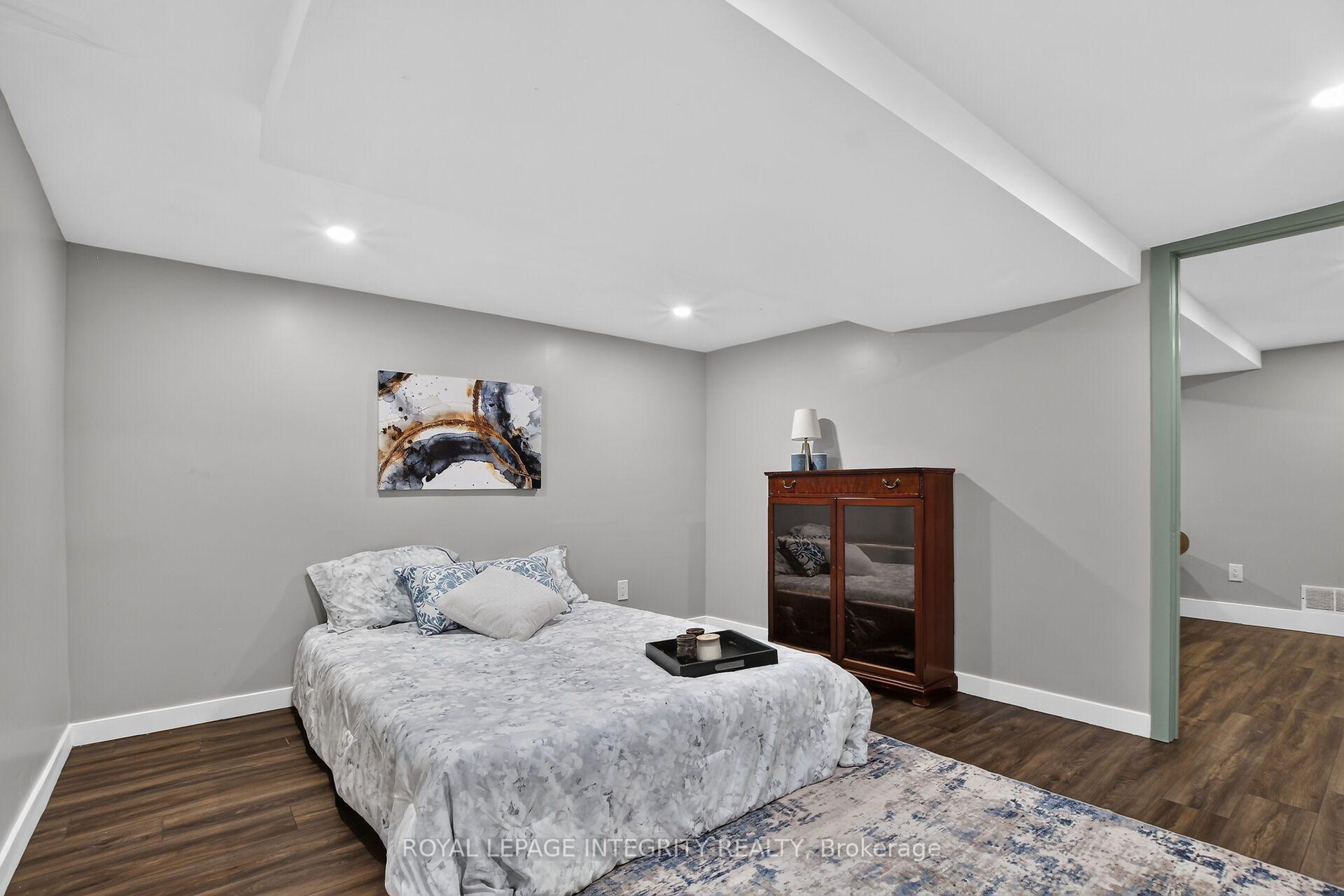 Photo 30 of 1213 Mcwatters Road, Ottawa, Queensway Terrace South/Ridgeview — HOMEH