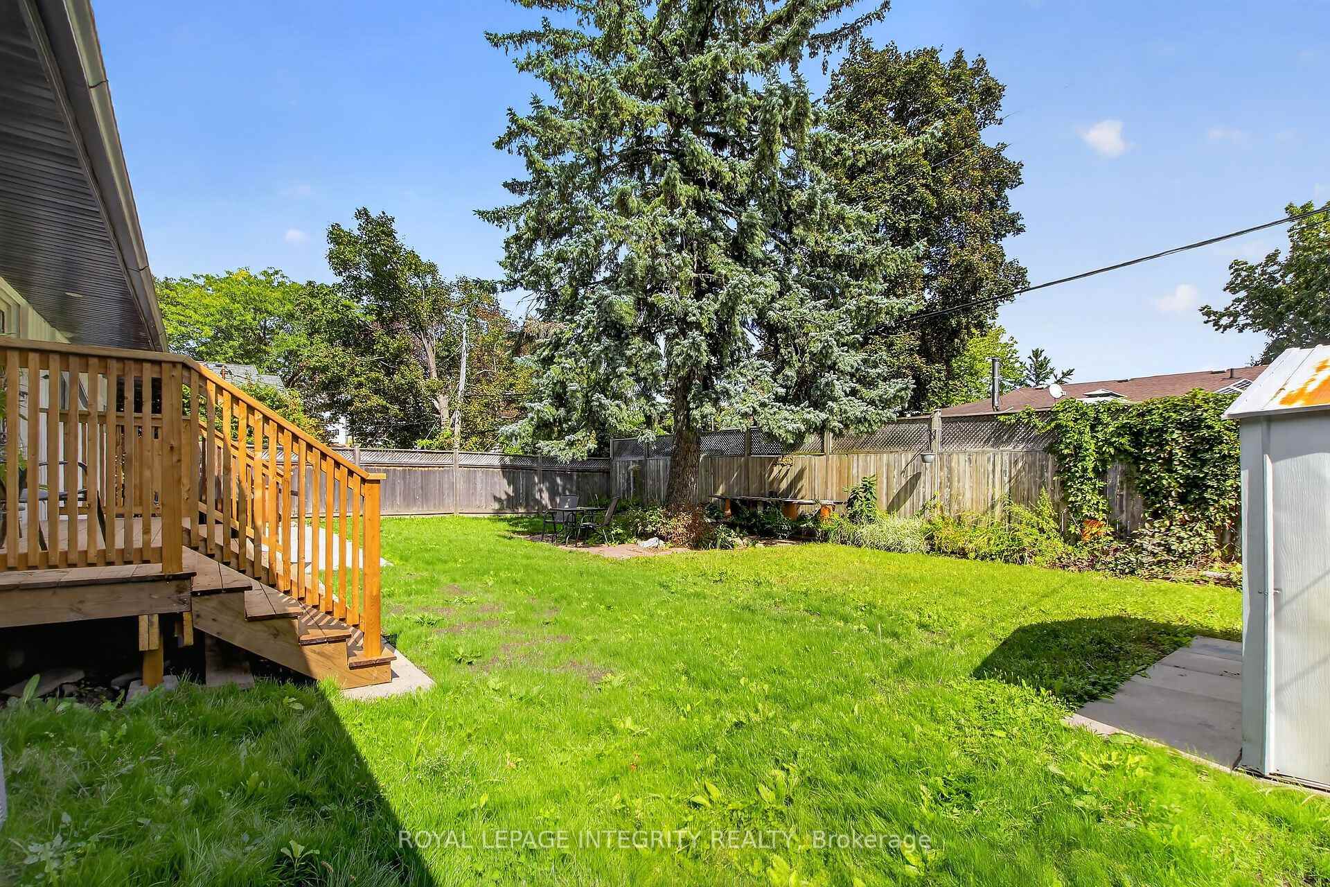 Photo 33 of 1213 Mcwatters Road, Ottawa, Queensway Terrace South/Ridgeview — HOMEH