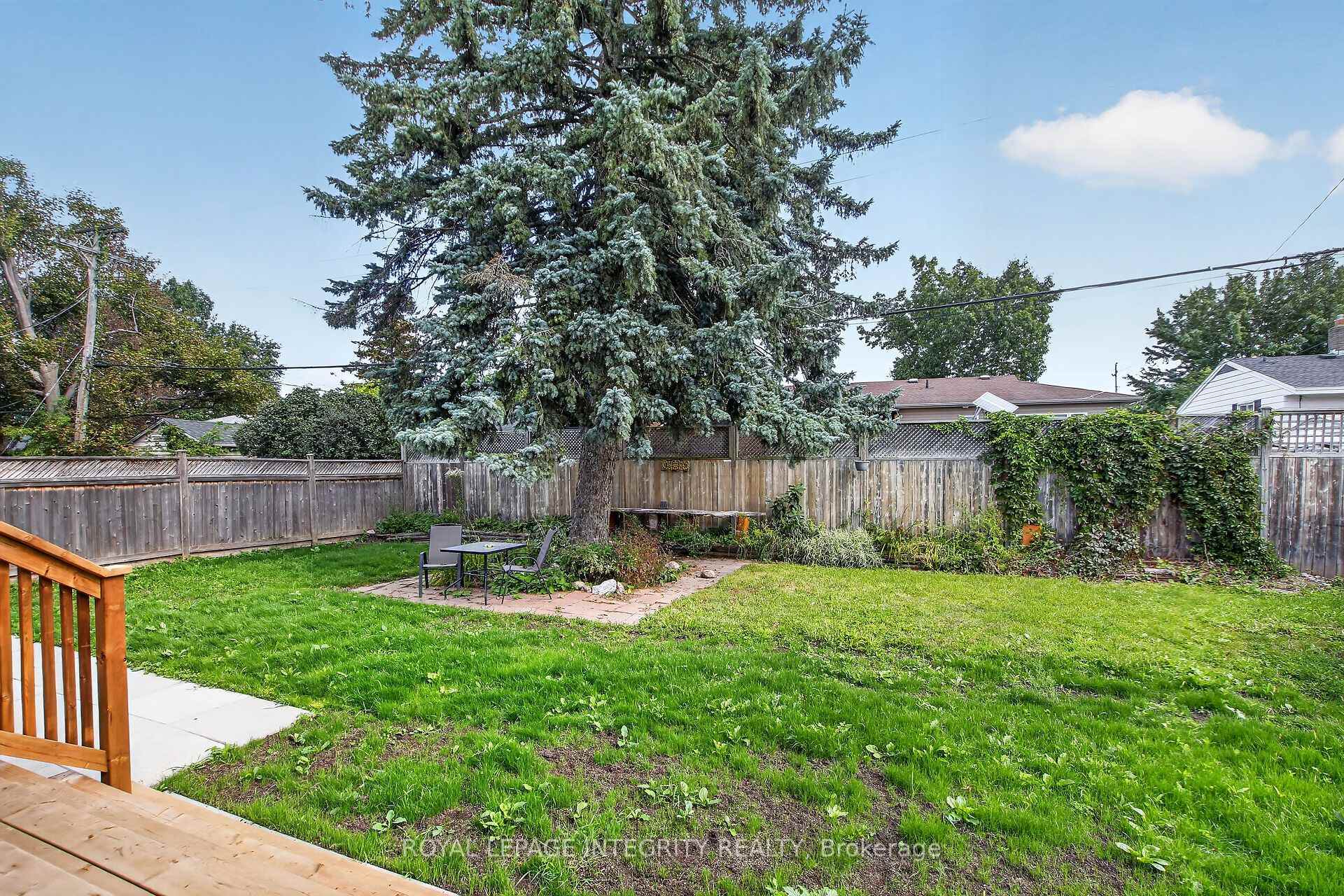 Photo 34 of 1213 Mcwatters Road, Ottawa, Queensway Terrace South/Ridgeview — HOMEH