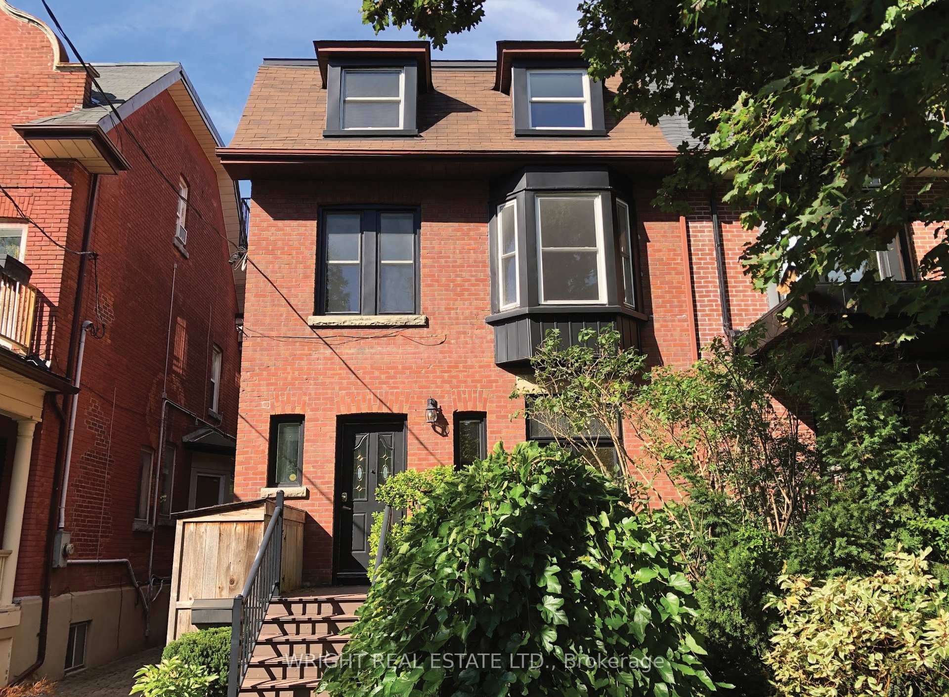 Photo 1 of 112 Albany Avenue, Toronto, The Annex — HOMEH