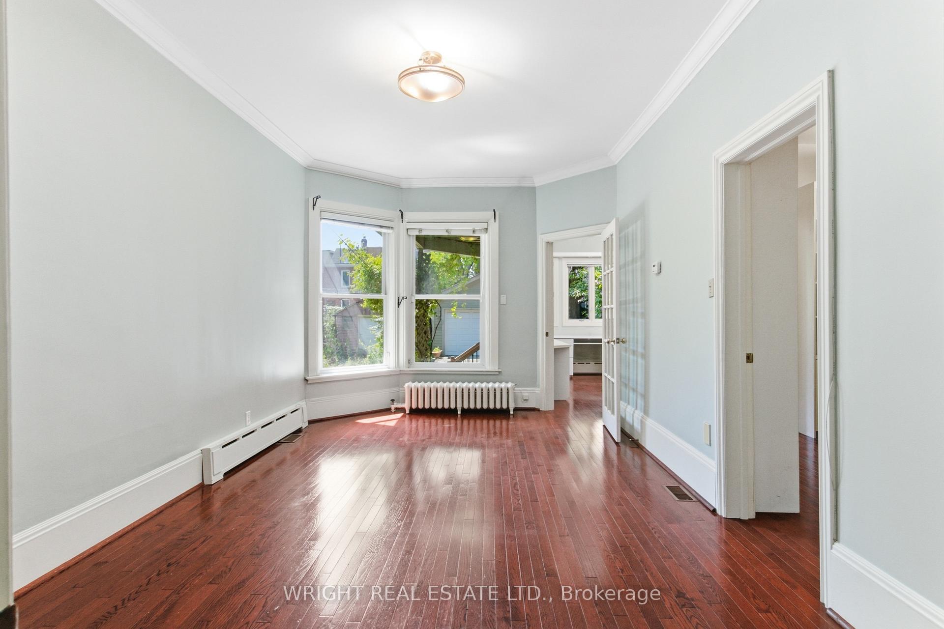 Photo 8 of 112 Albany Avenue, Toronto, The Annex — HOMEH