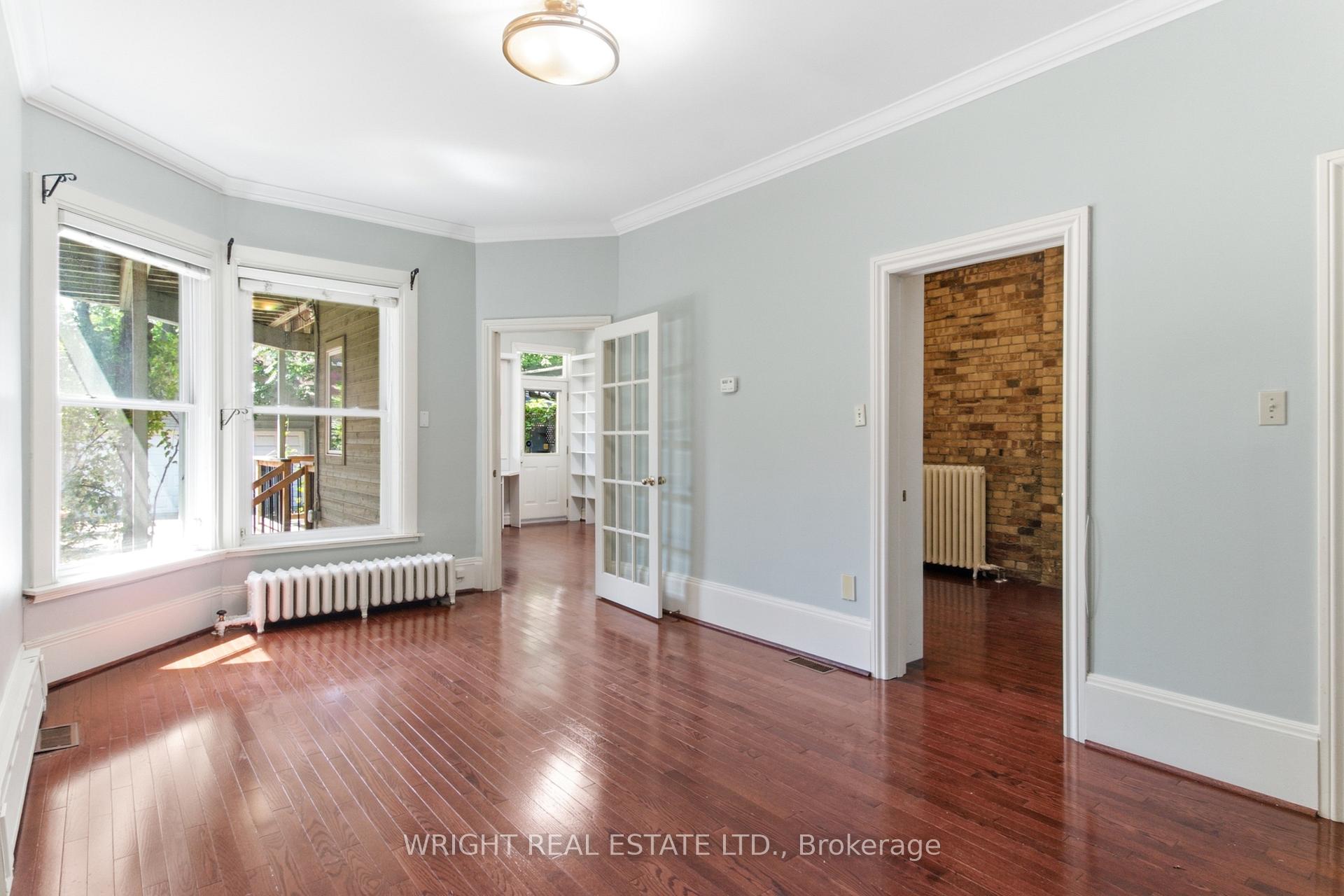 Photo 10 of 112 Albany Avenue, Toronto, The Annex — HOMEH