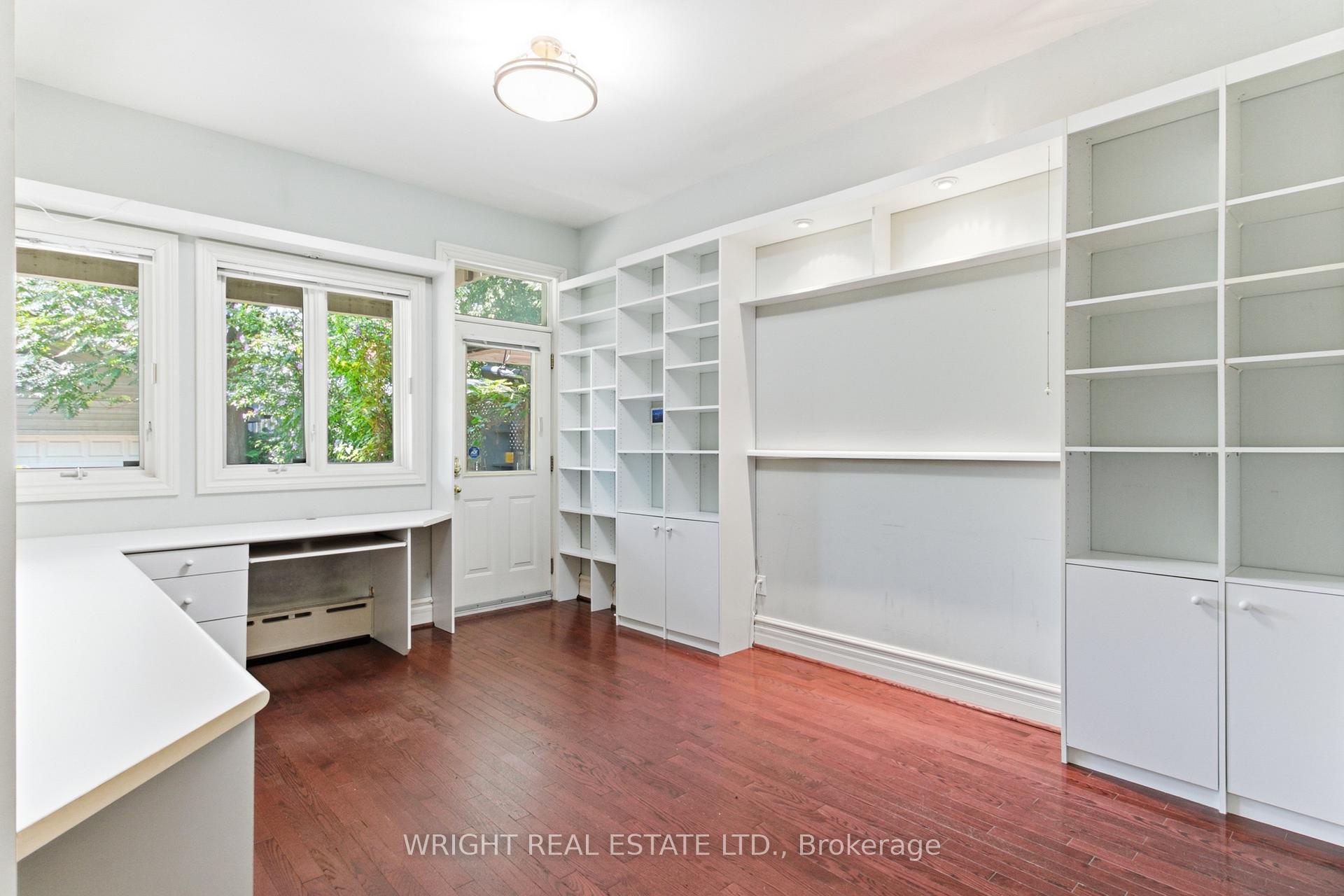 Photo 11 of 112 Albany Avenue, Toronto, The Annex — HOMEH