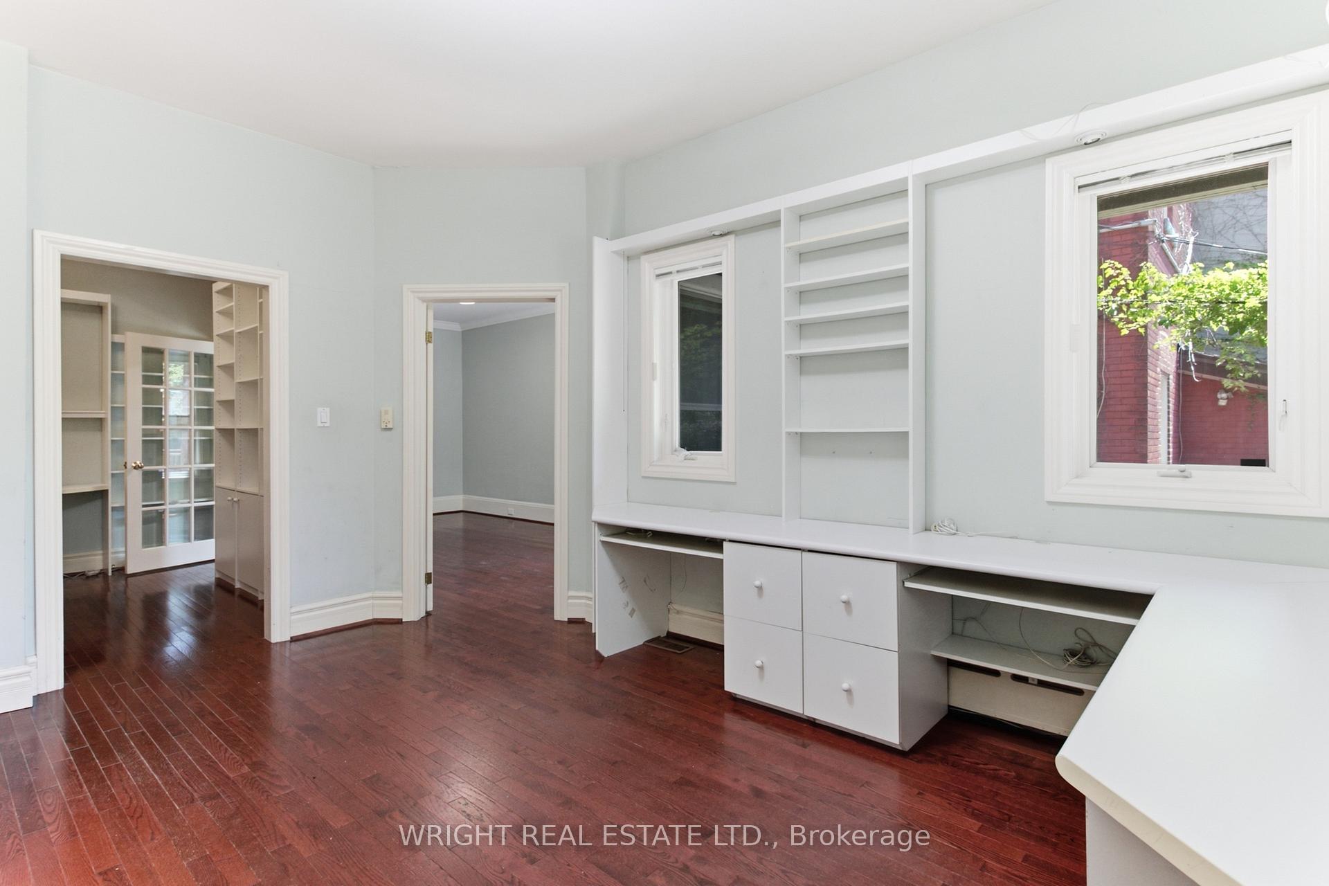 Photo 12 of 112 Albany Avenue, Toronto, The Annex — HOMEH