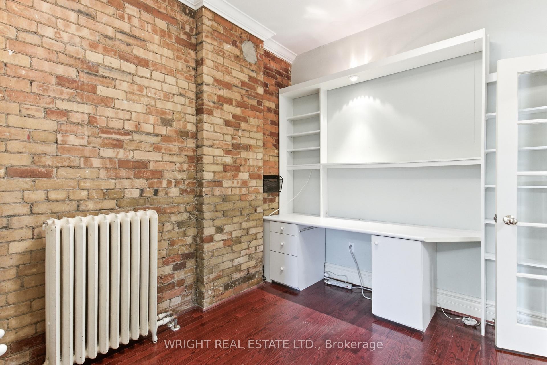 Photo 13 of 112 Albany Avenue, Toronto, The Annex — HOMEH