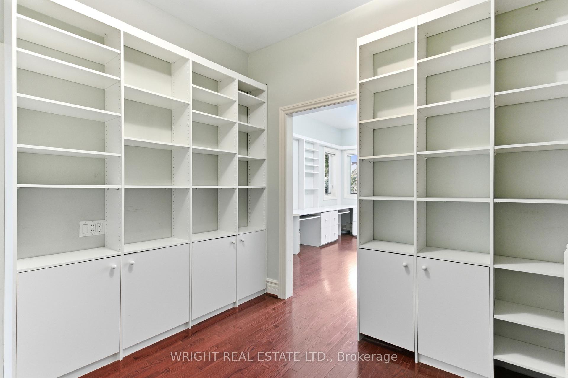 Photo 14 of 112 Albany Avenue, Toronto, The Annex — HOMEH
