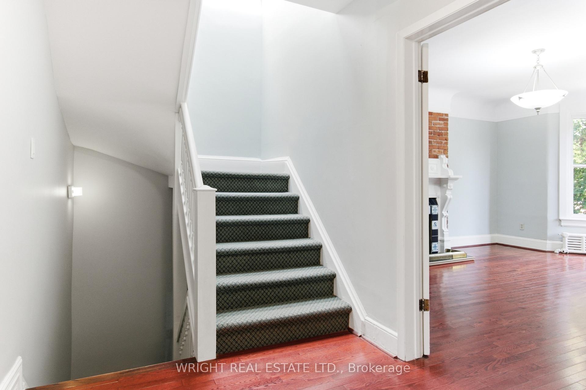 Photo 15 of 112 Albany Avenue, Toronto, The Annex — HOMEH