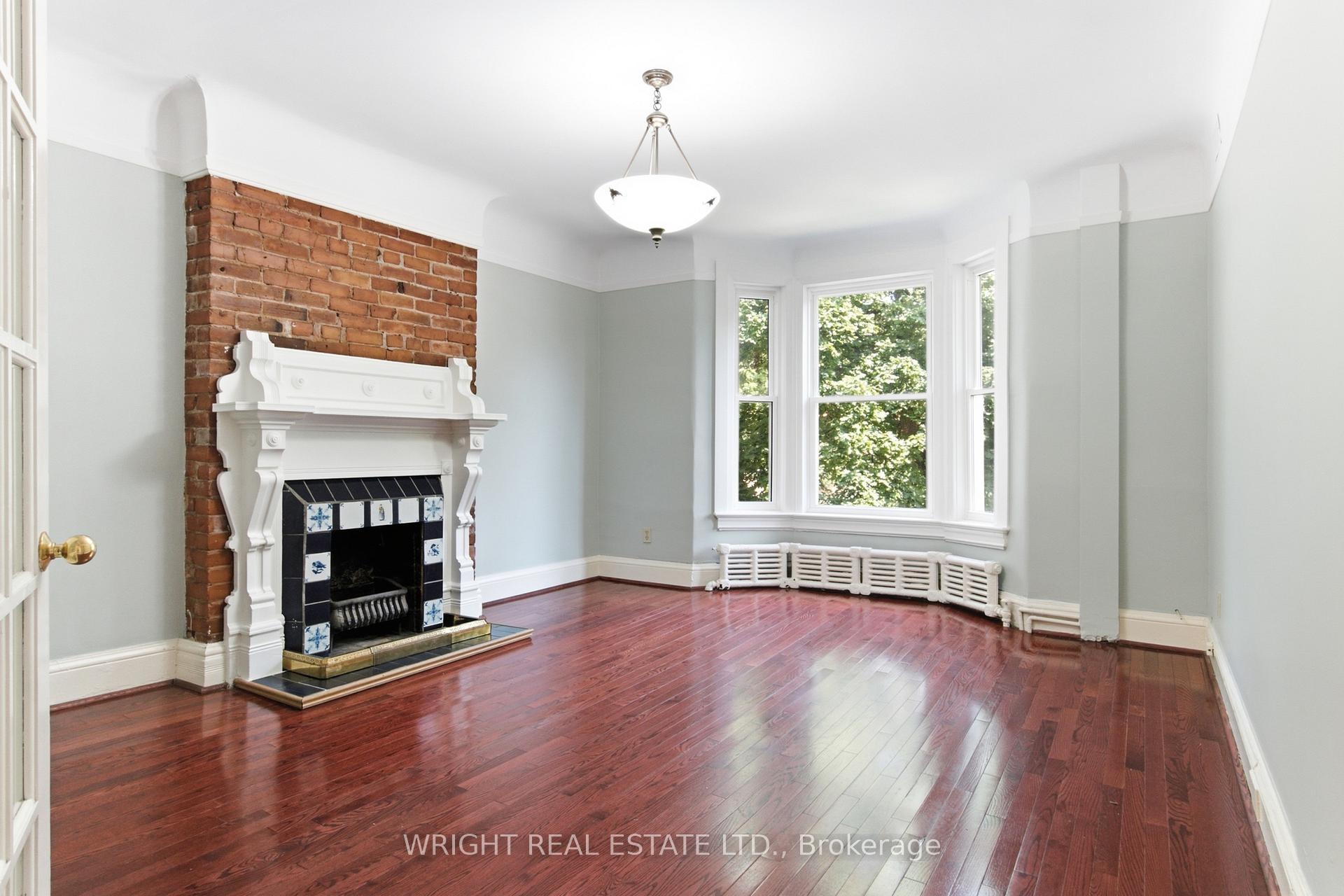 Photo 16 of 112 Albany Avenue, Toronto, The Annex — HOMEH