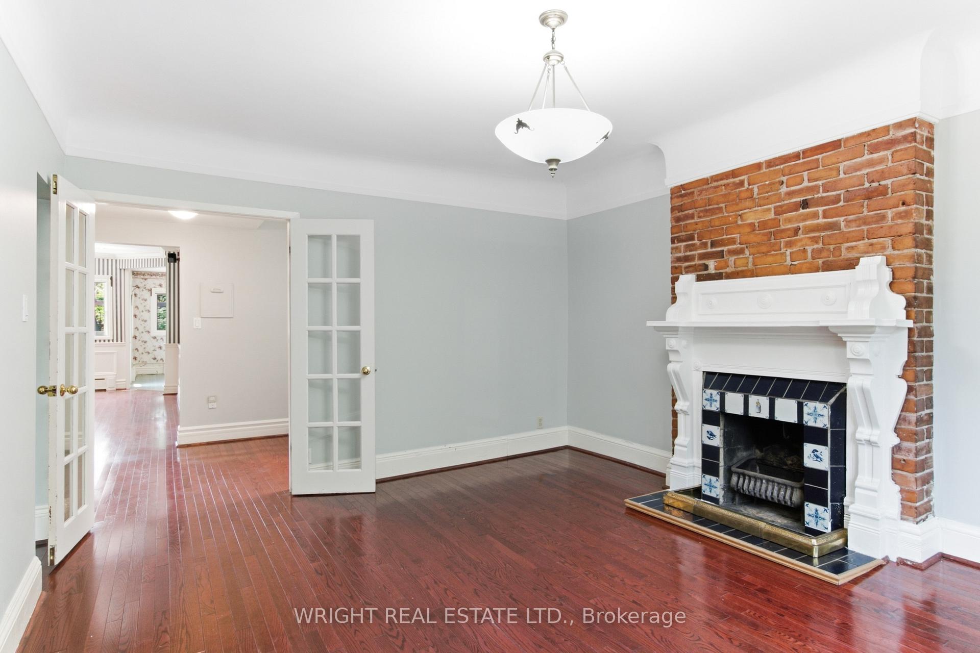 Photo 17 of 112 Albany Avenue, Toronto, The Annex — HOMEH