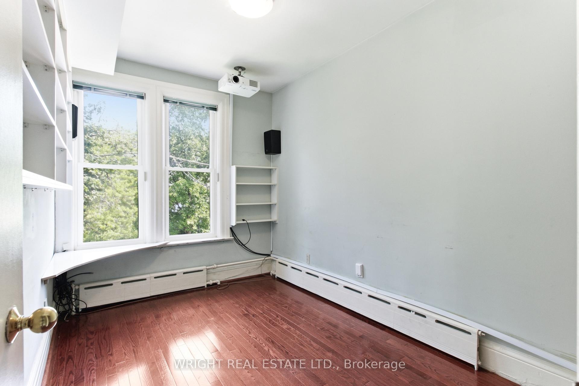 Photo 19 of 112 Albany Avenue, Toronto, The Annex — HOMEH