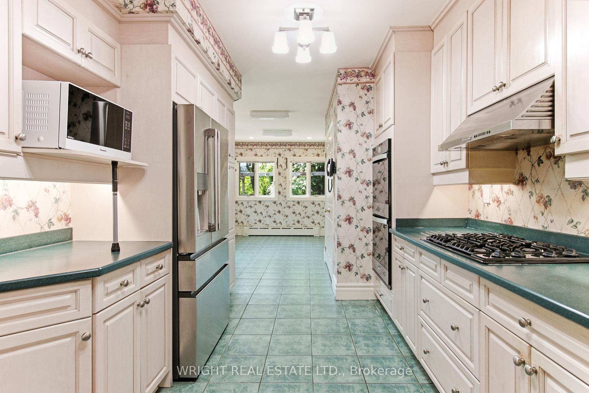 Photo 22 of 112 Albany Avenue, Toronto, The Annex — HOMEH