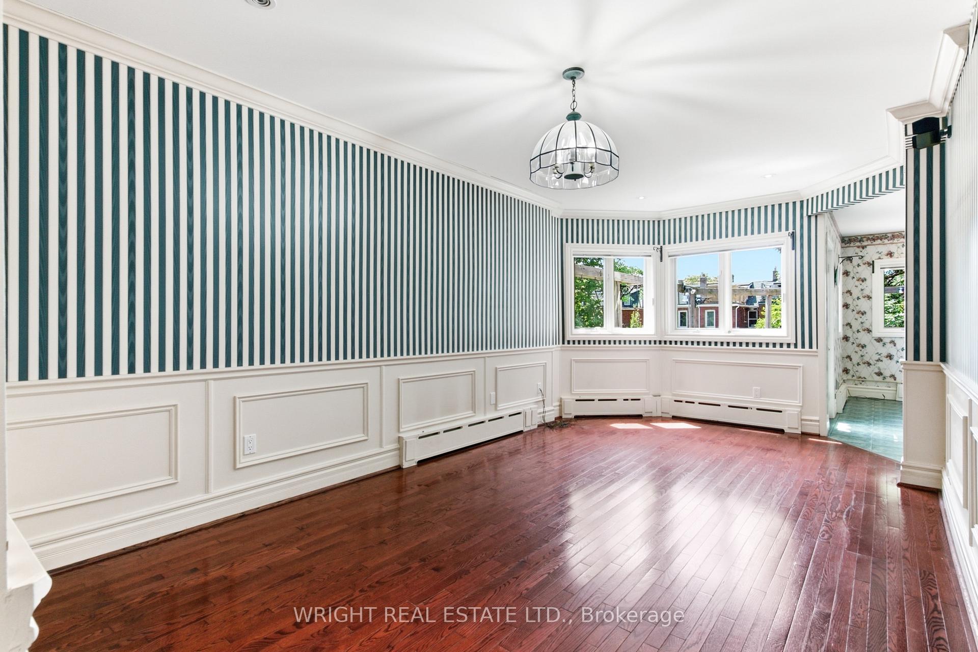 Photo 23 of 112 Albany Avenue, Toronto, The Annex — HOMEH