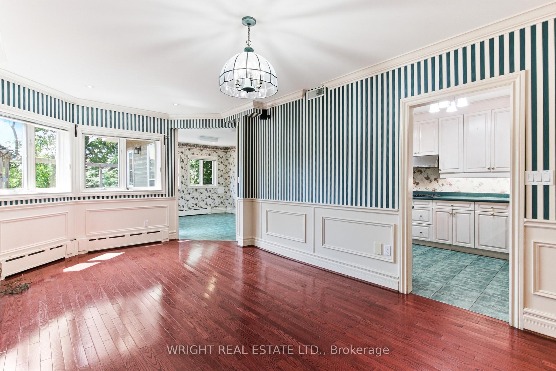 Photo 25 of 112 Albany Avenue, Toronto, The Annex — HOMEH