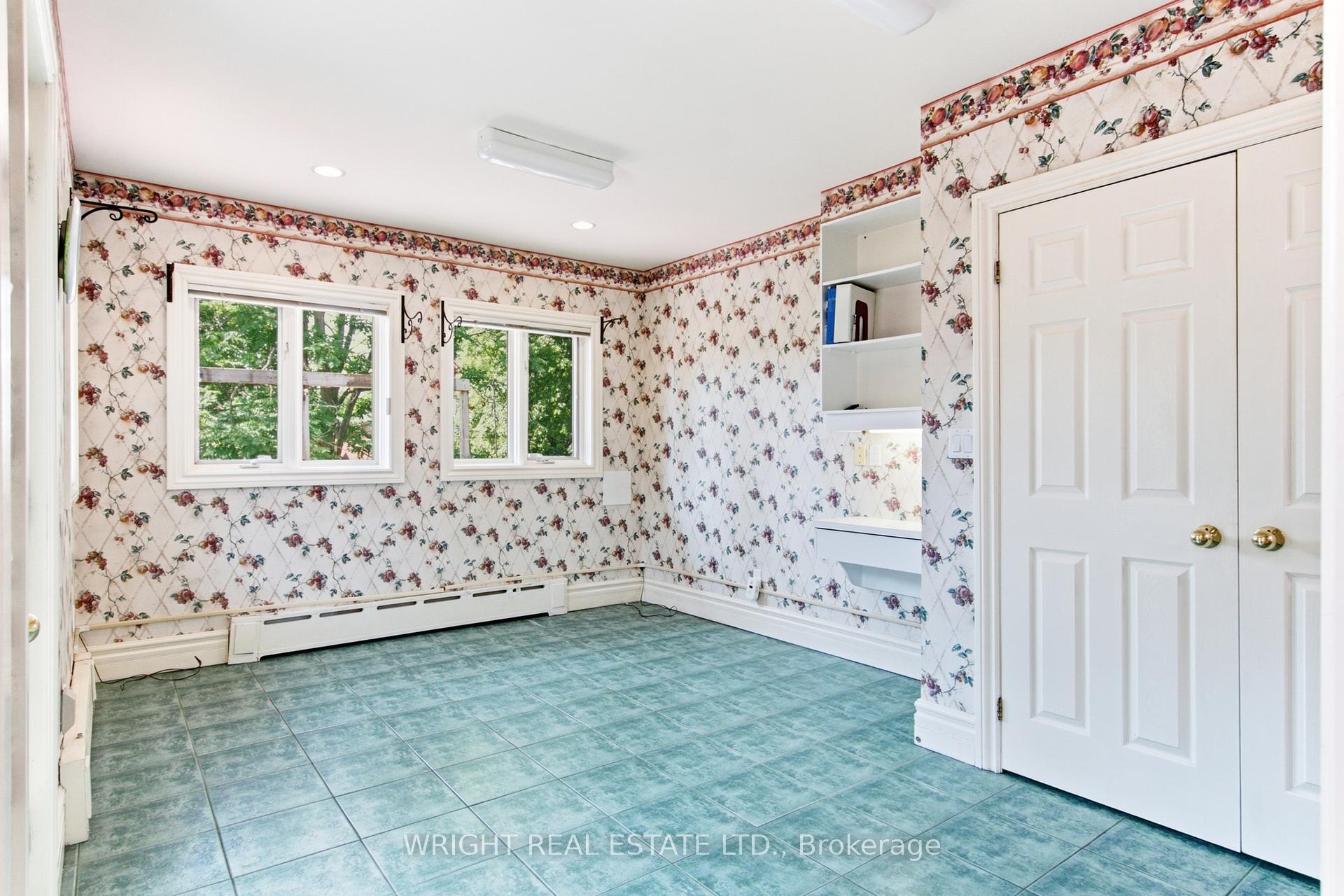 Photo 26 of 112 Albany Avenue, Toronto, The Annex — HOMEH