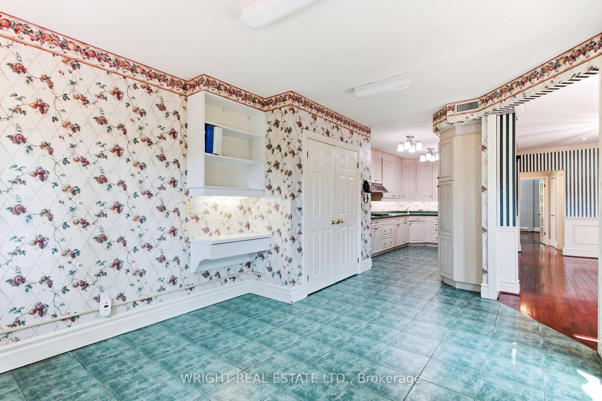 Photo 27 of 112 Albany Avenue, Toronto, The Annex — HOMEH