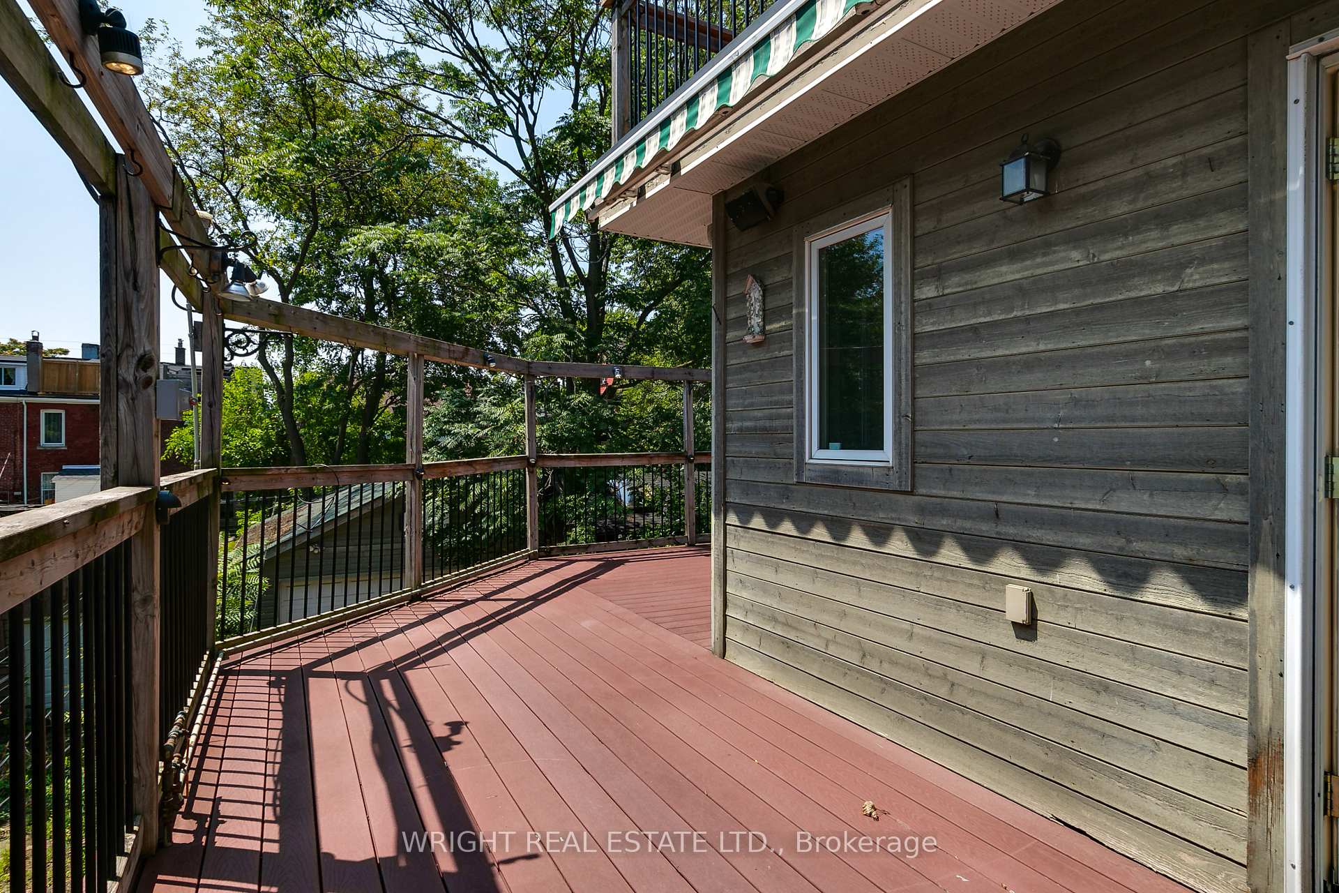 Photo 28 of 112 Albany Avenue, Toronto, The Annex — HOMEH