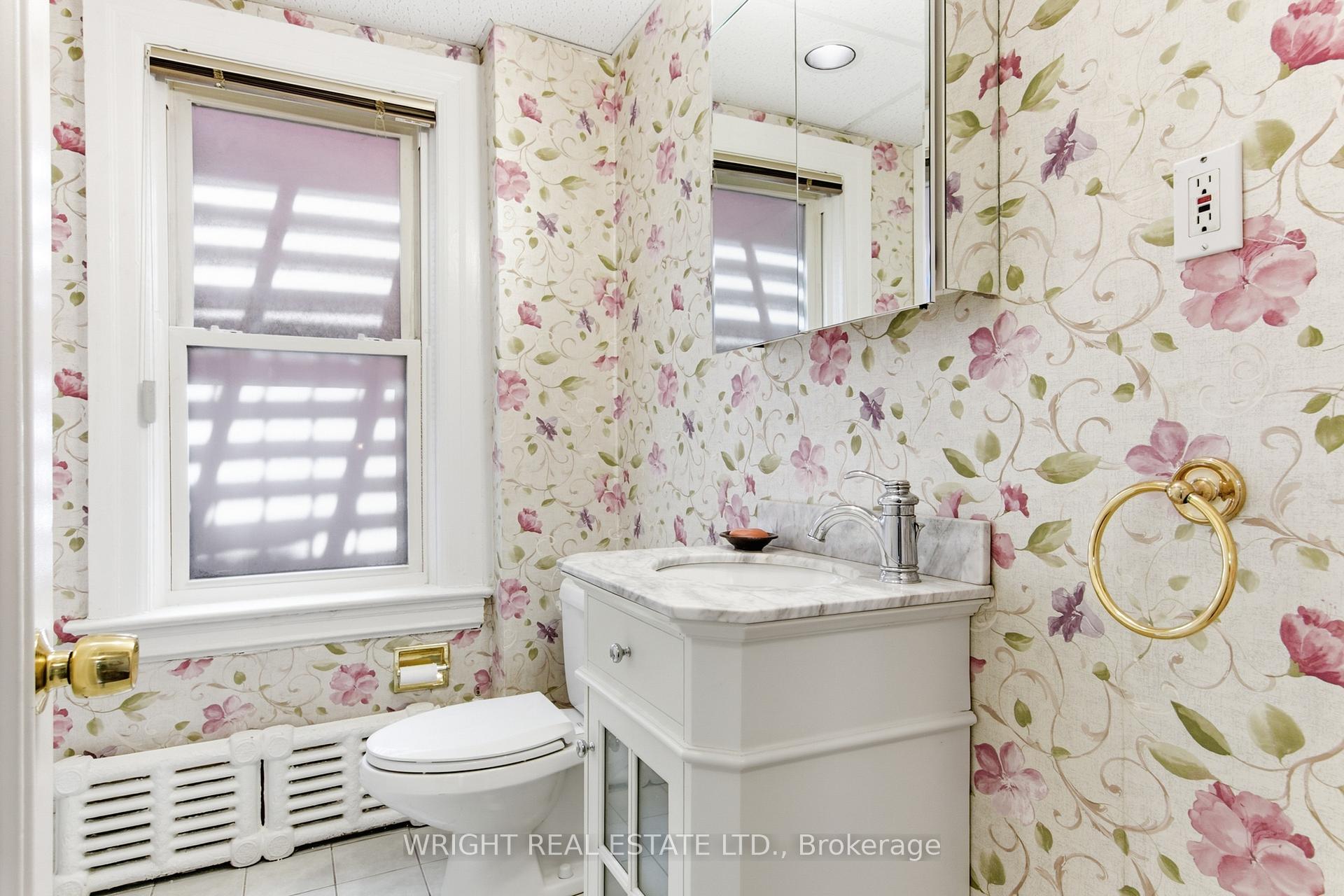 Photo 29 of 112 Albany Avenue, Toronto, The Annex — HOMEH