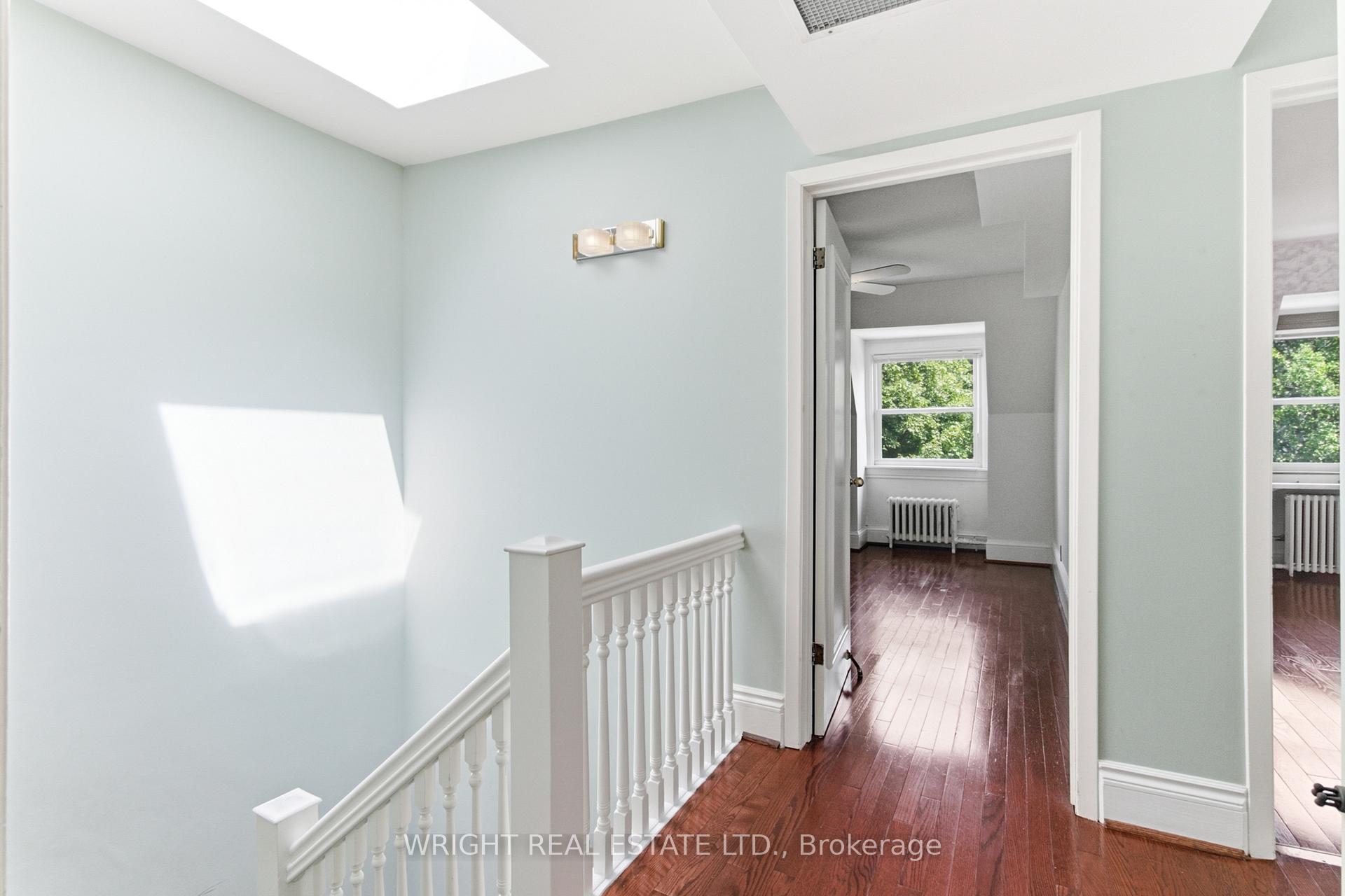 Photo 30 of 112 Albany Avenue, Toronto, The Annex — HOMEH