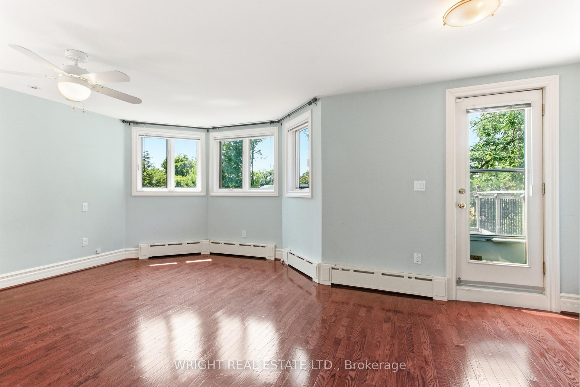 Photo 31 of 112 Albany Avenue, Toronto, The Annex — HOMEH