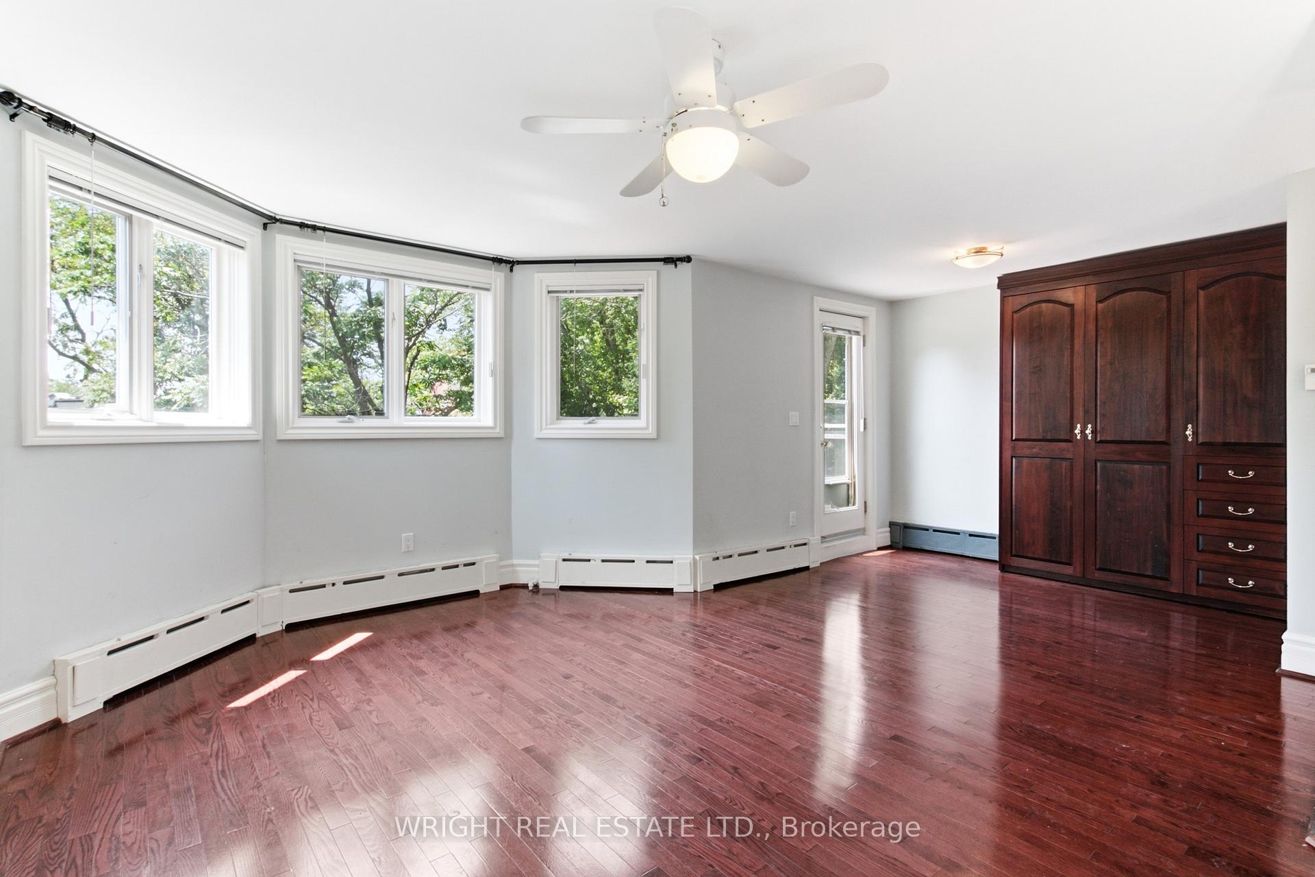 Photo 33 of 112 Albany Avenue, Toronto, The Annex — HOMEH