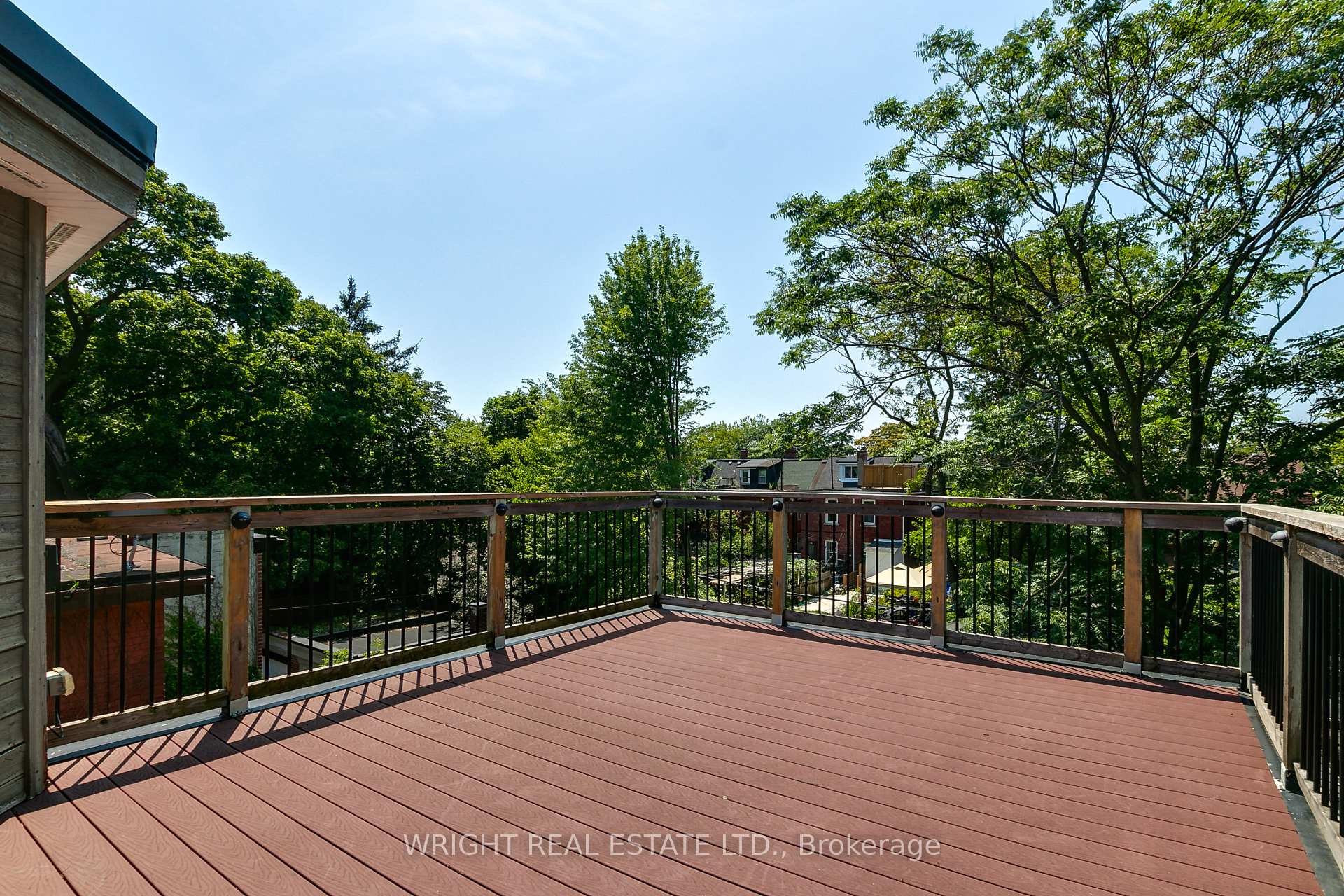 Photo 36 of 112 Albany Avenue, Toronto, The Annex — HOMEH