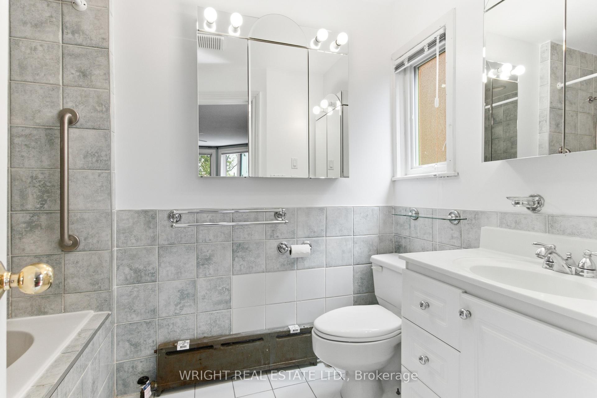 Photo 37 of 112 Albany Avenue, Toronto, The Annex — HOMEH