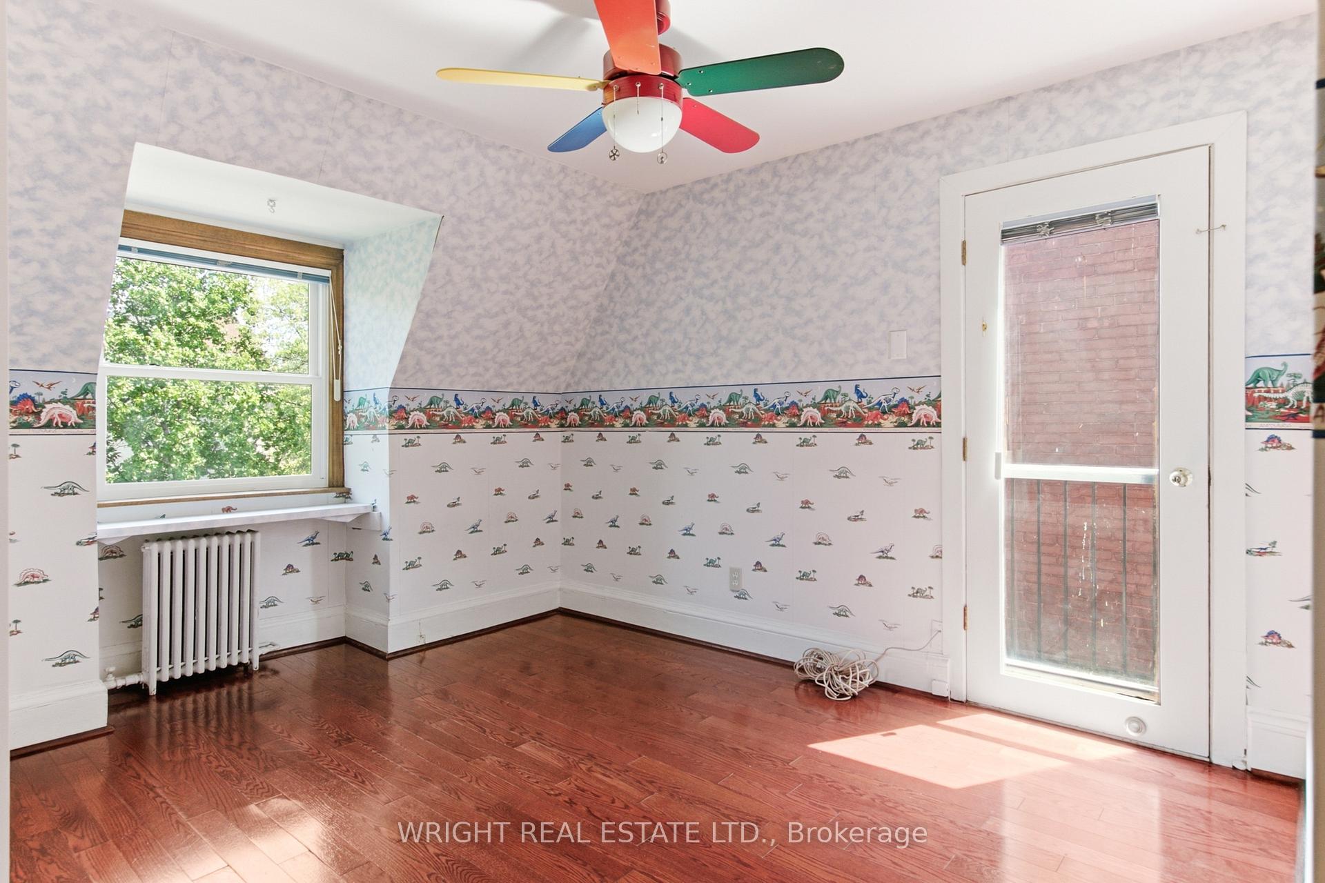 Photo 38 of 112 Albany Avenue, Toronto, The Annex — HOMEH