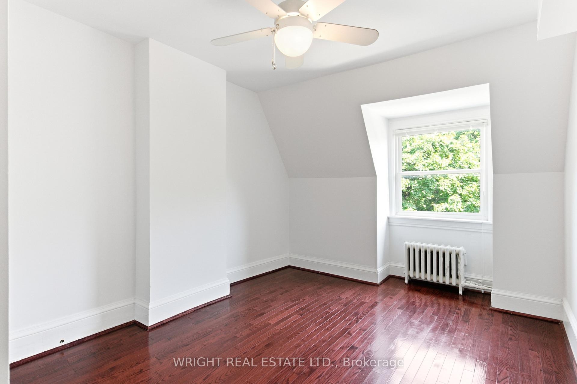 Photo 39 of 112 Albany Avenue, Toronto, The Annex — HOMEH