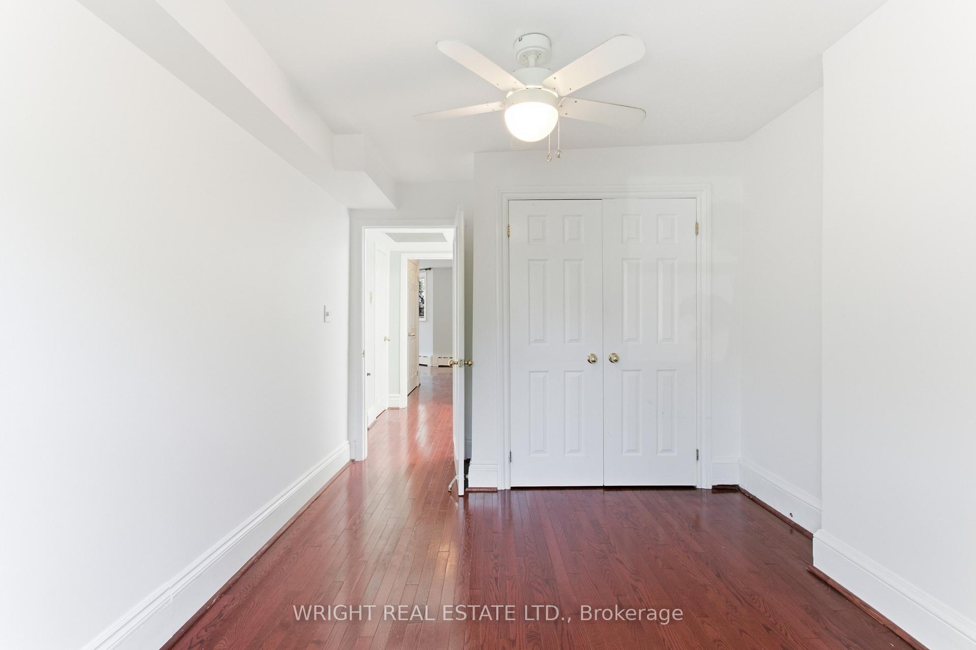 Photo 40 of 112 Albany Avenue, Toronto, The Annex — HOMEH