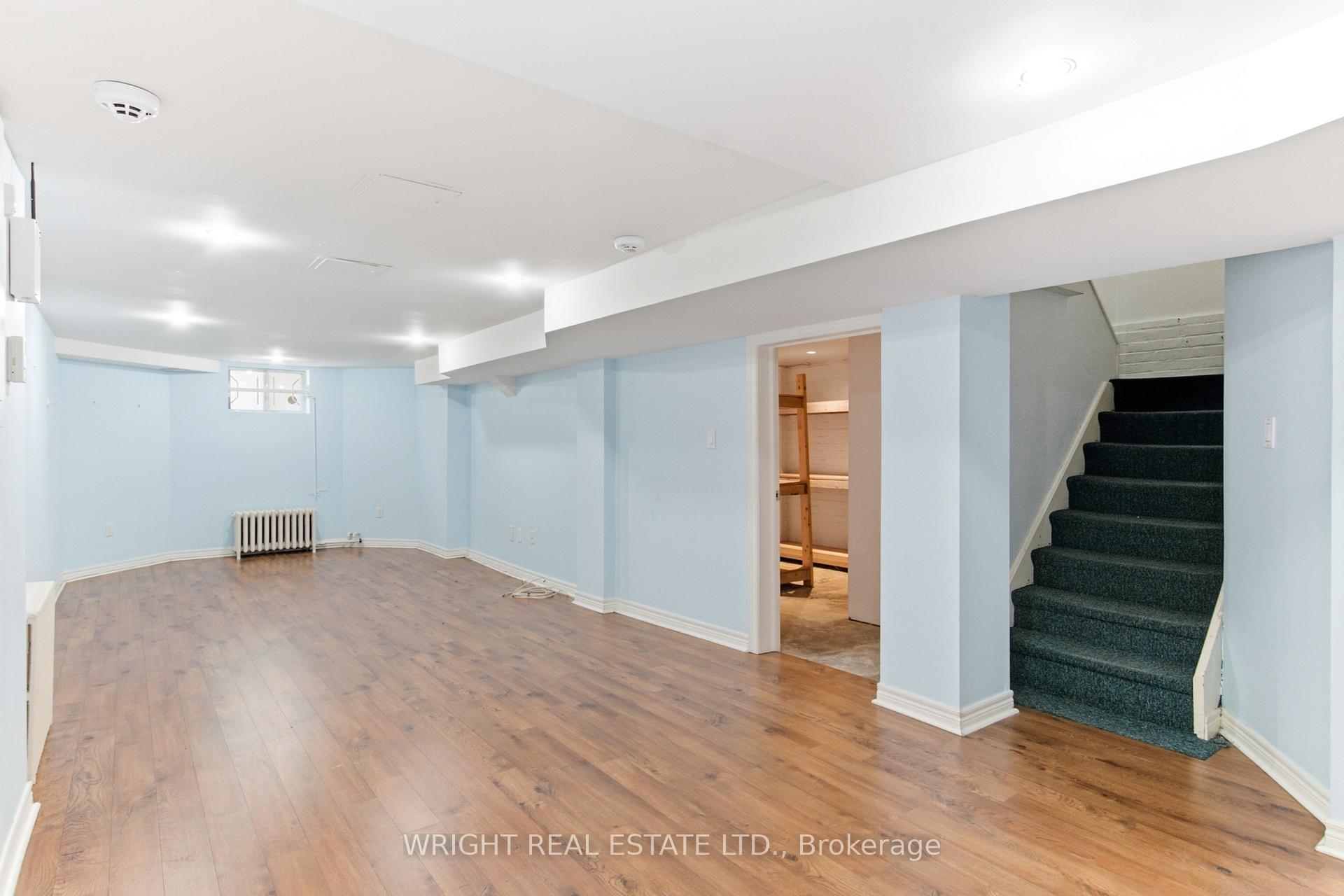 Photo 41 of 112 Albany Avenue, Toronto, The Annex — HOMEH