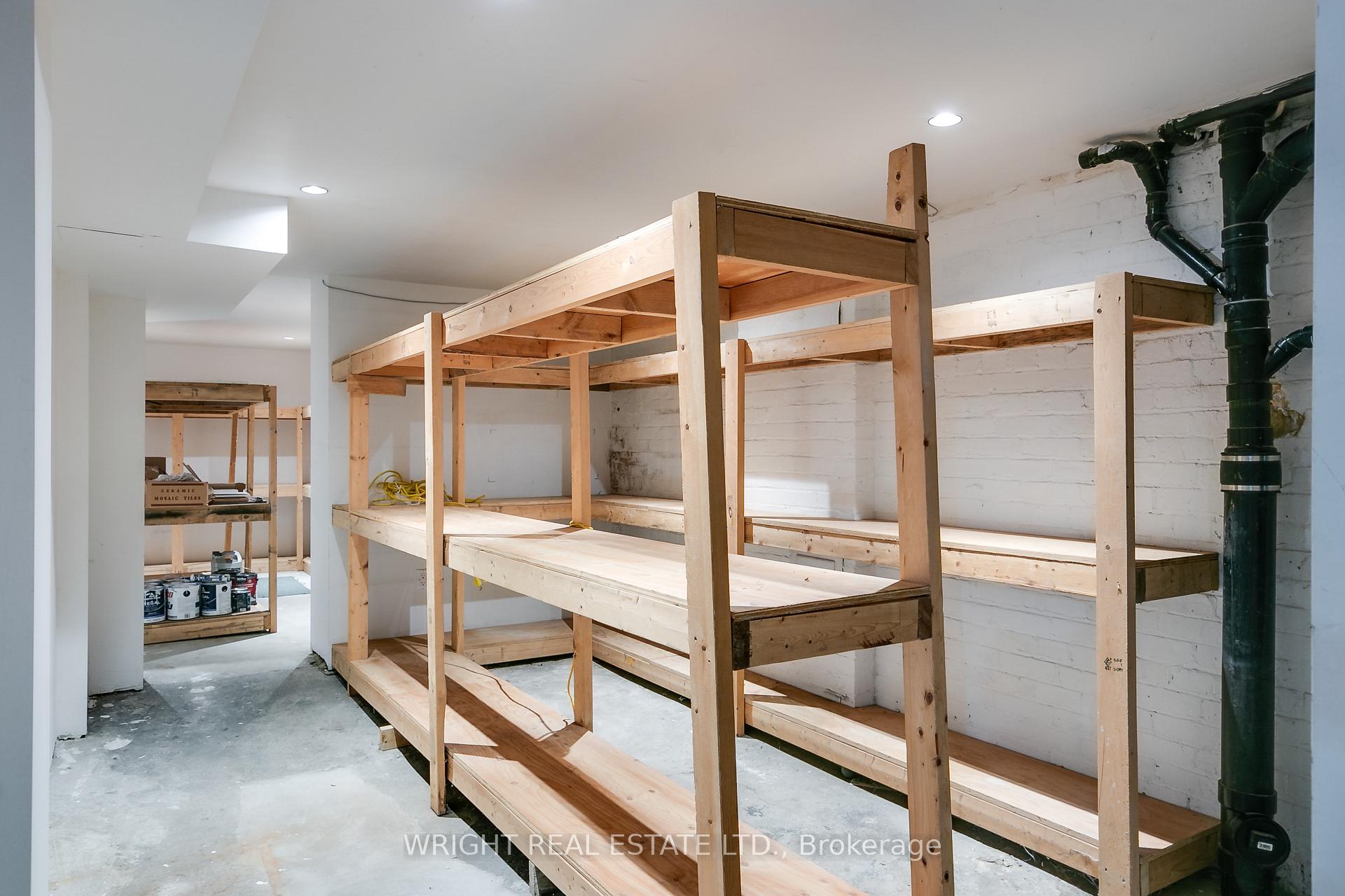 Photo 42 of 112 Albany Avenue, Toronto, The Annex — HOMEH
