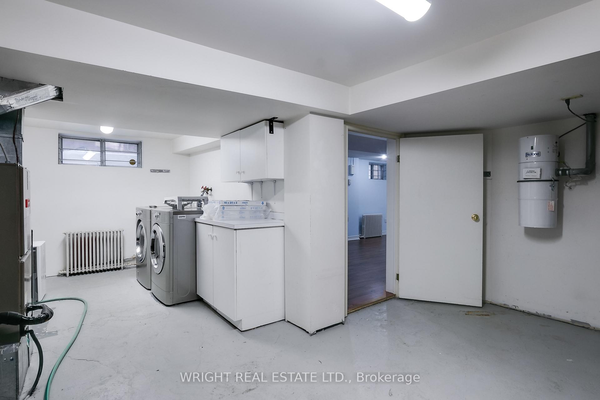 Photo 43 of 112 Albany Avenue, Toronto, The Annex — HOMEH