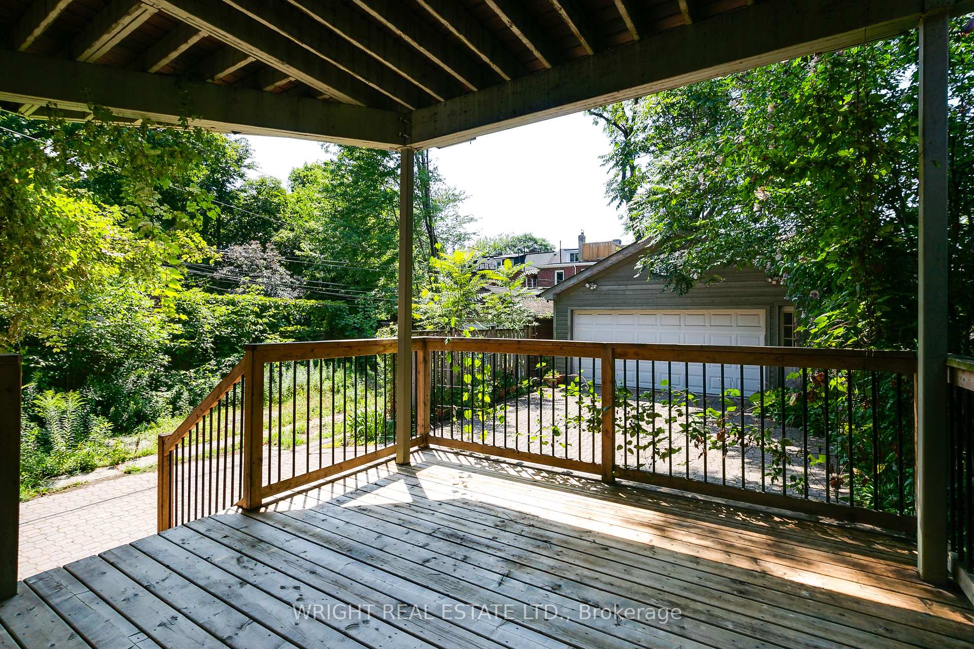 Photo 44 of 112 Albany Avenue, Toronto, The Annex — HOMEH