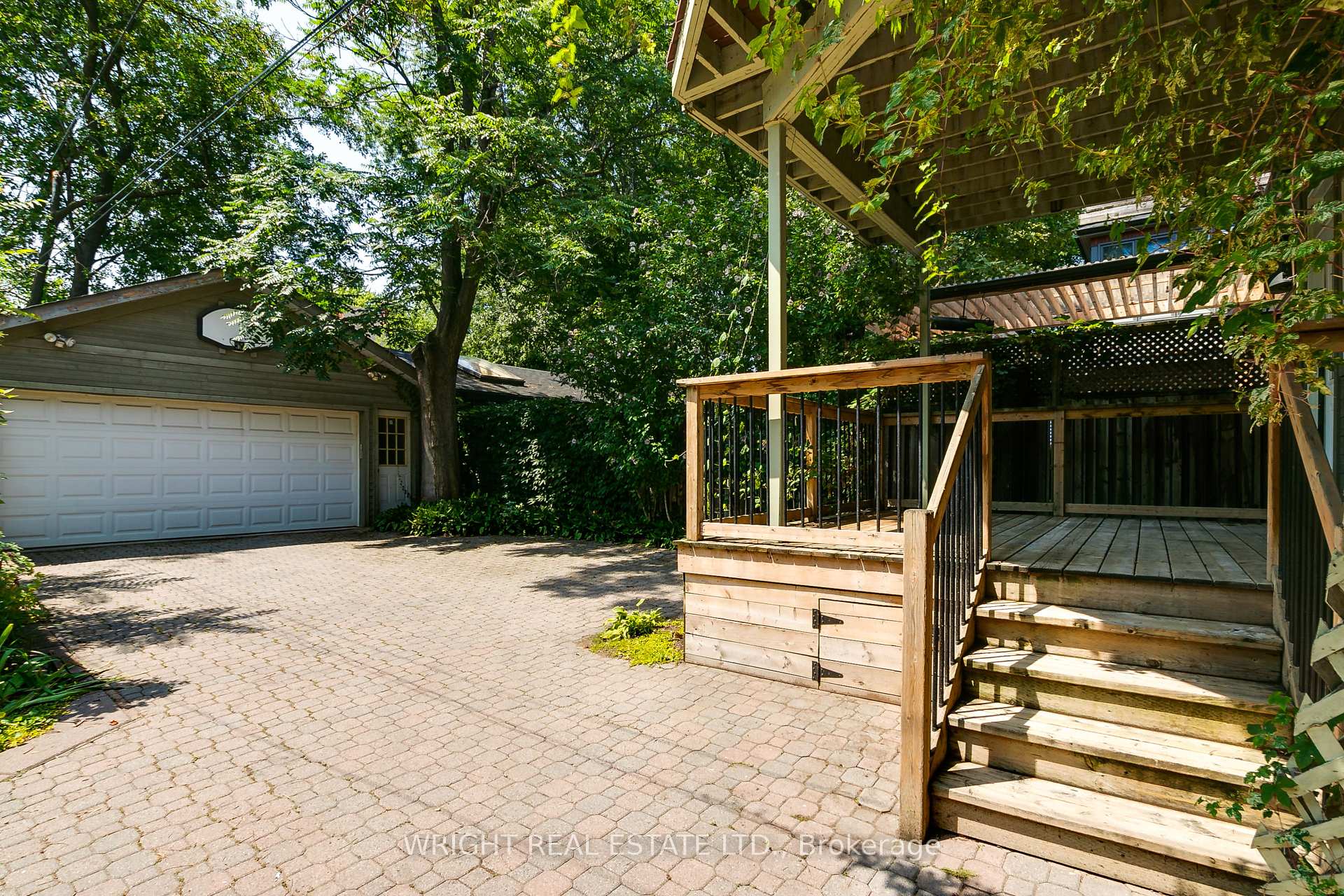 Photo 45 of 112 Albany Avenue, Toronto, The Annex — HOMEH