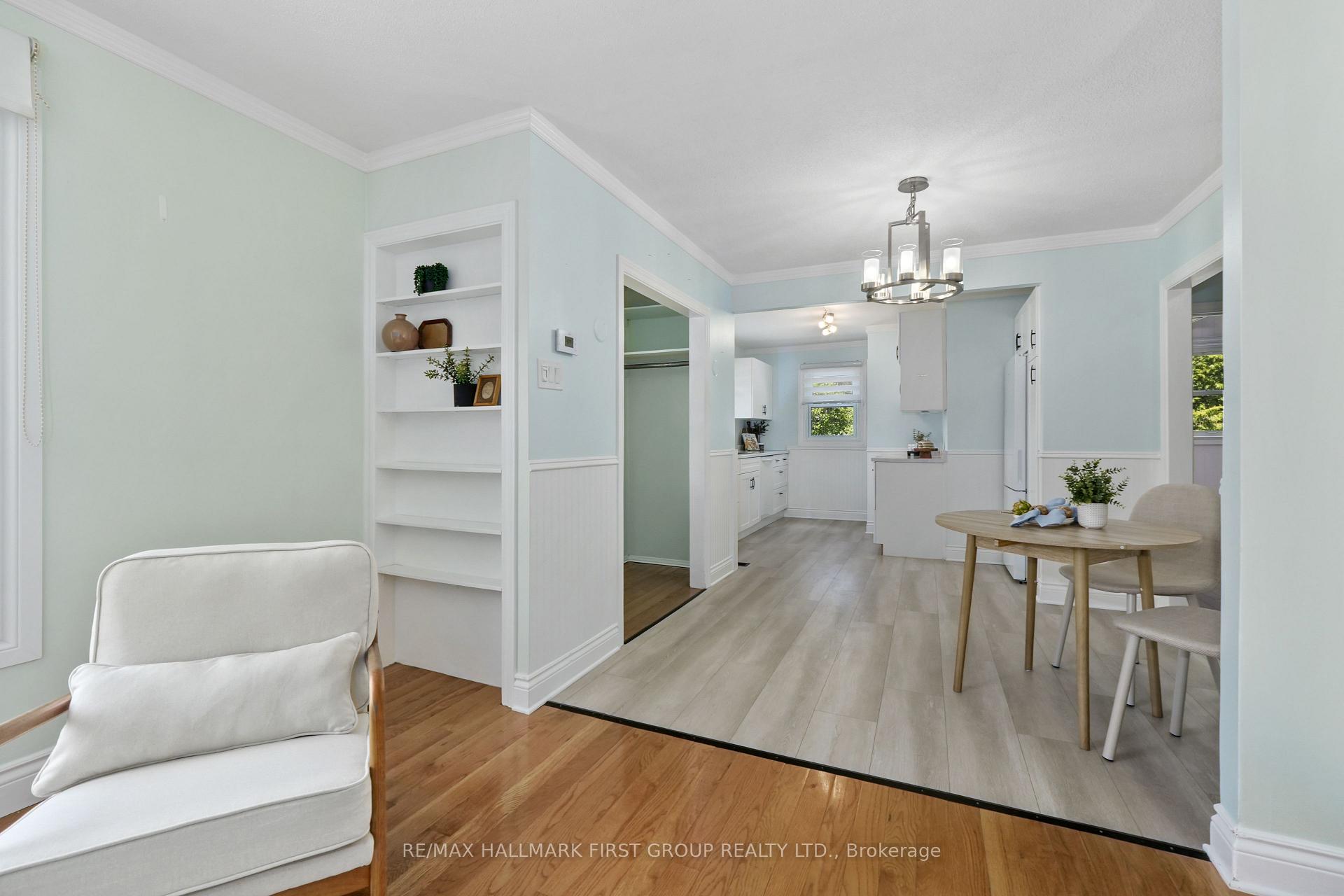 Photo 12 of 40 Whites Road, Quinte West, Sidney Ward — HOMEH