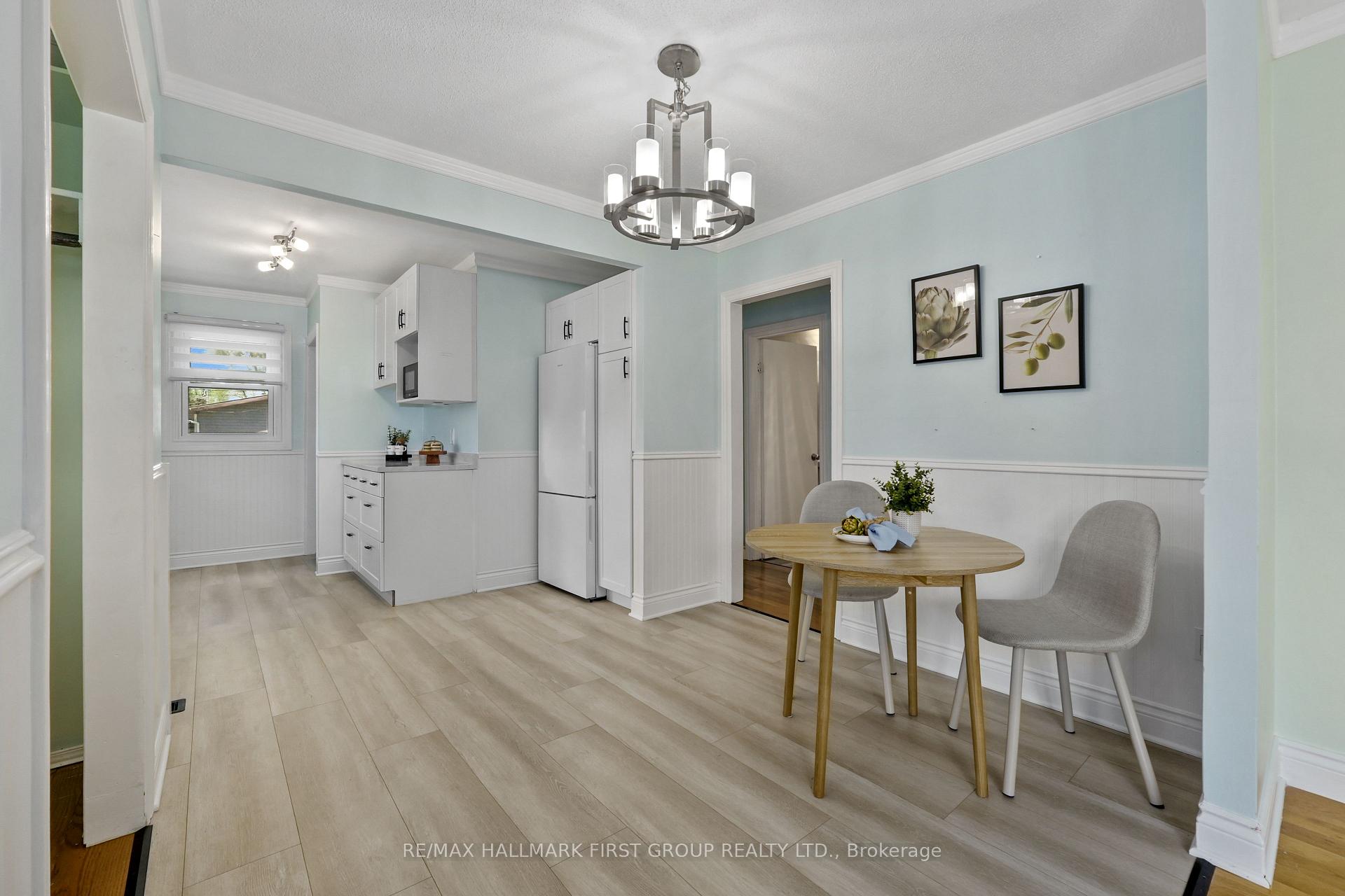 Photo 15 of 40 Whites Road, Quinte West, Sidney Ward — HOMEH