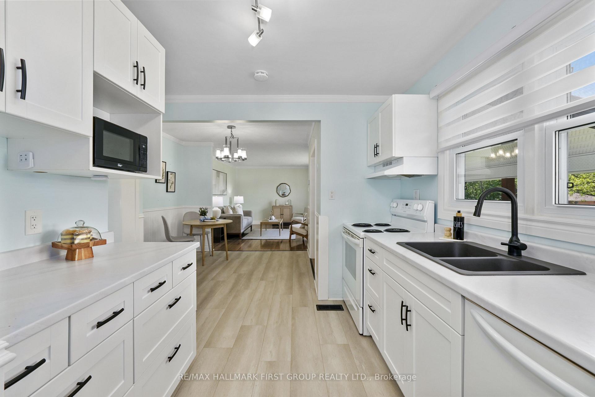 Photo 21 of 40 Whites Road, Quinte West, Sidney Ward — HOMEH