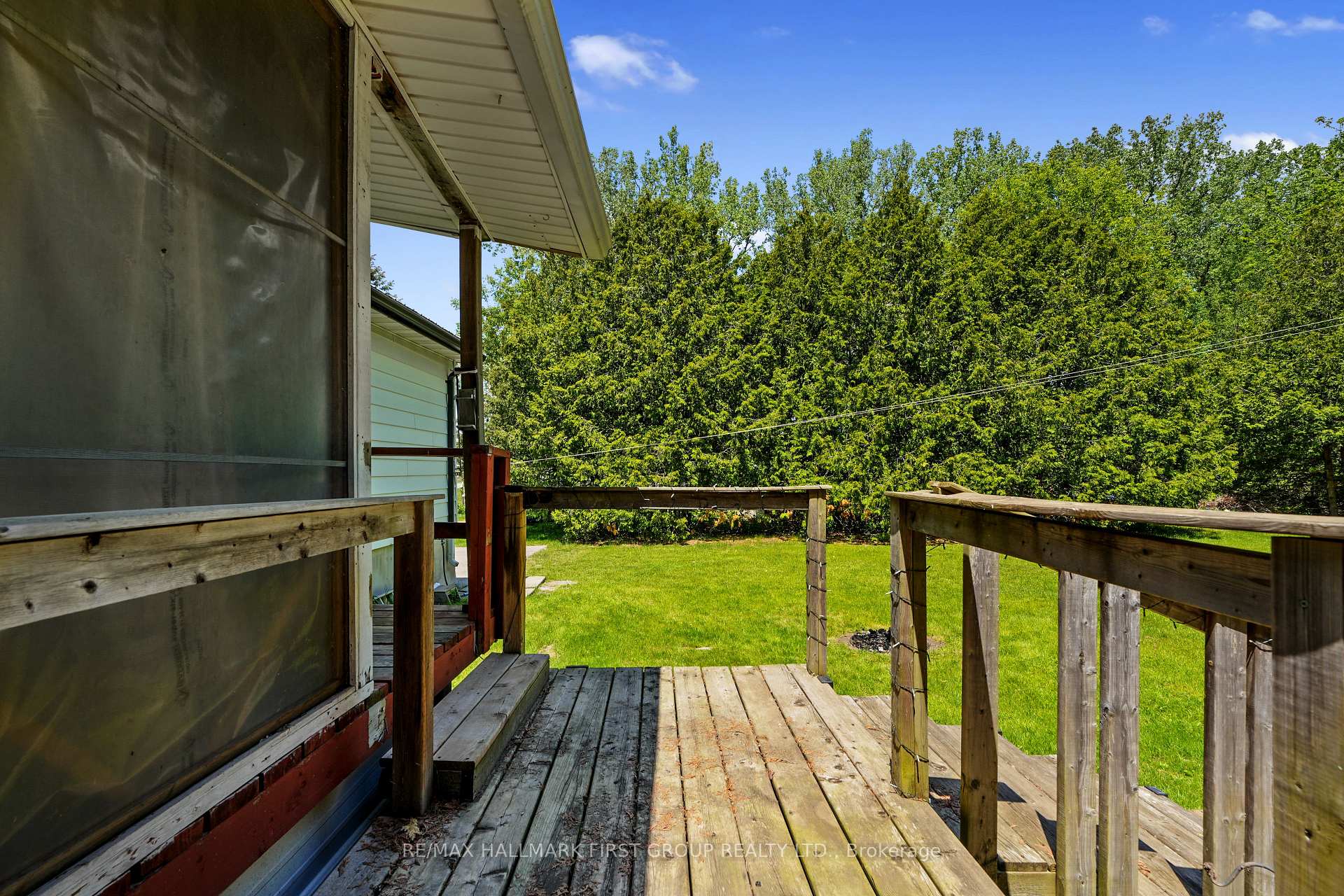 Photo 35 of 40 Whites Road, Quinte West, Sidney Ward — HOMEH