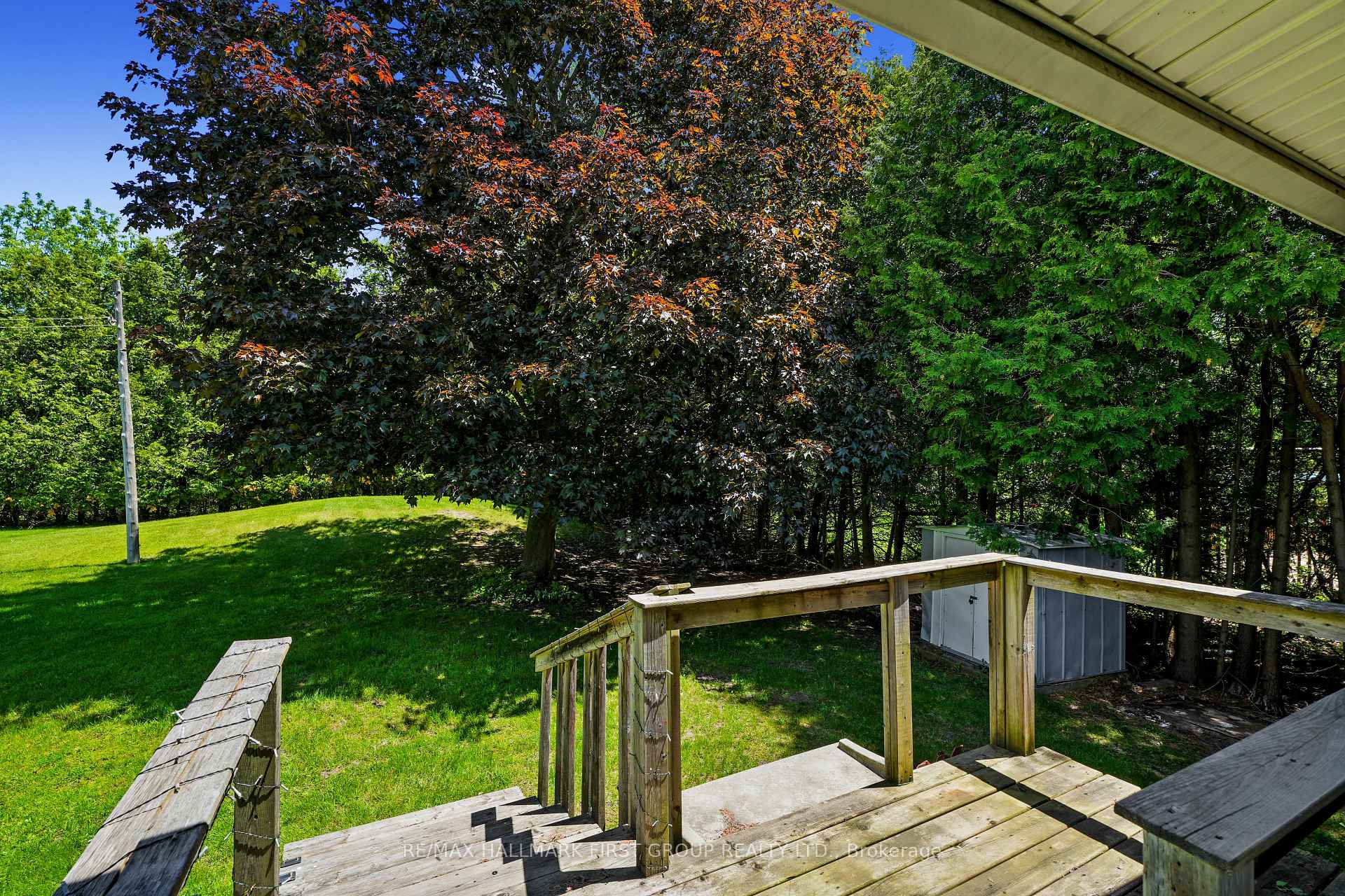 Photo 37 of 40 Whites Road, Quinte West, Sidney Ward — HOMEH