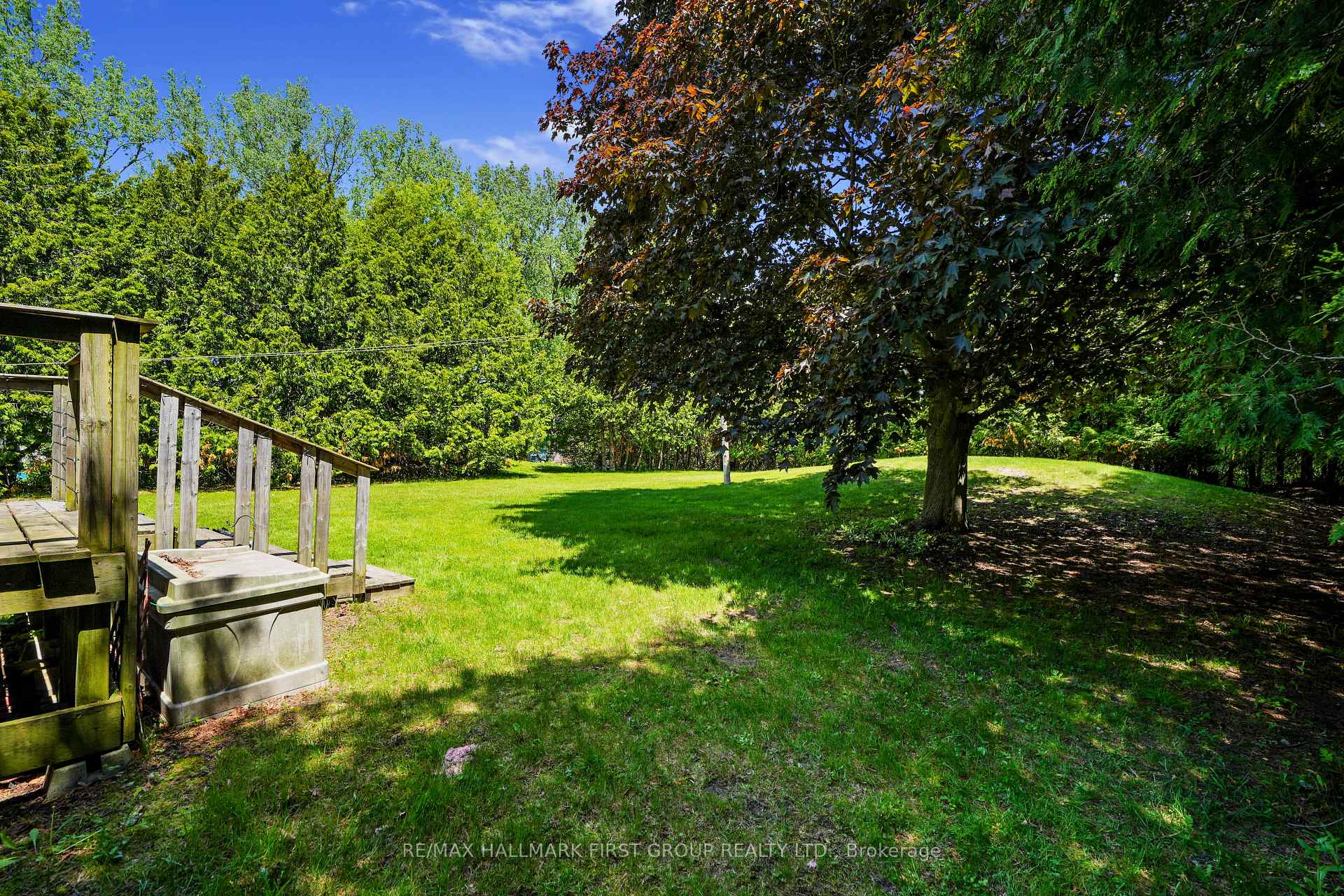 Photo 39 of 40 Whites Road, Quinte West, Sidney Ward — HOMEH