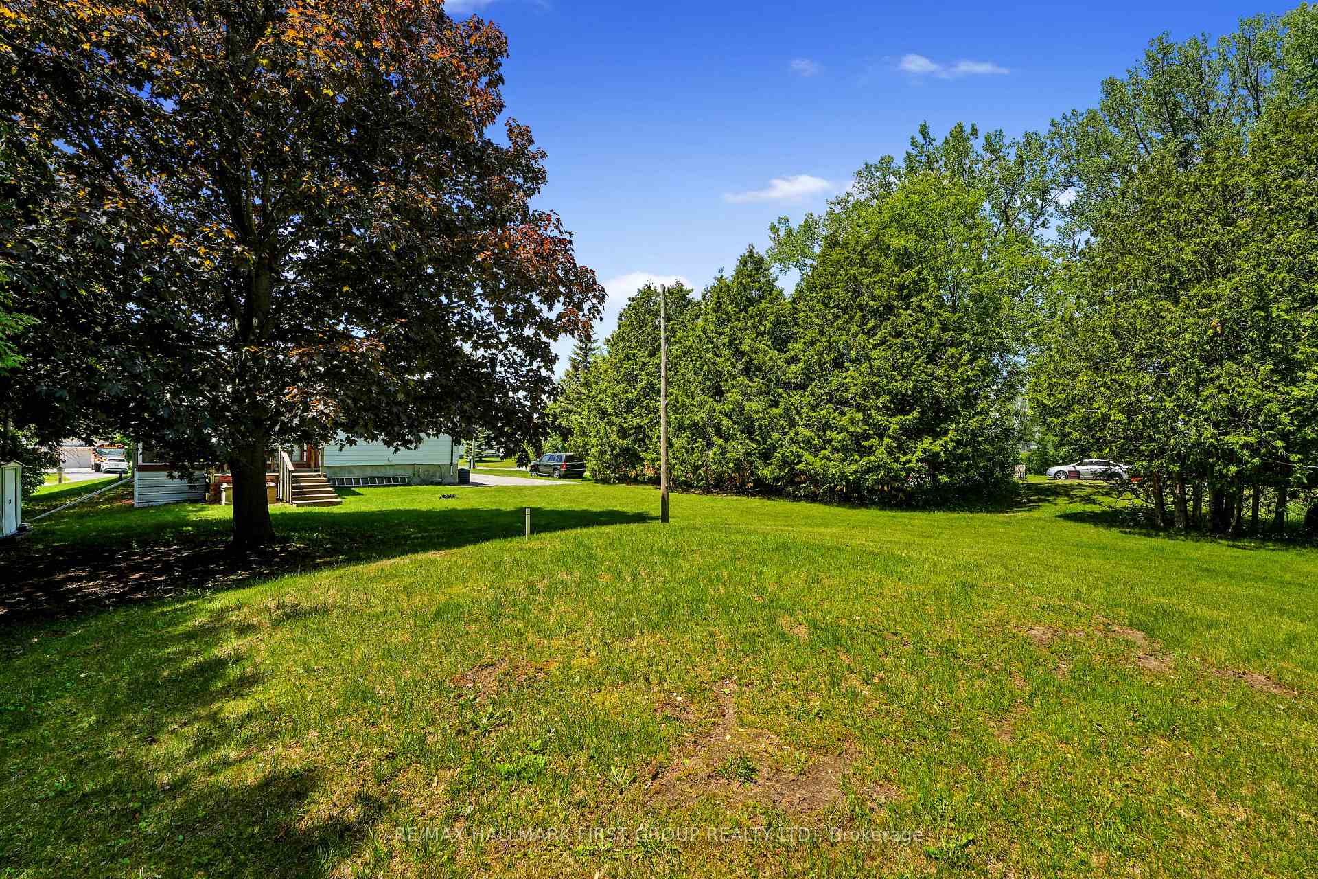 Photo 41 of 40 Whites Road, Quinte West, Sidney Ward — HOMEH