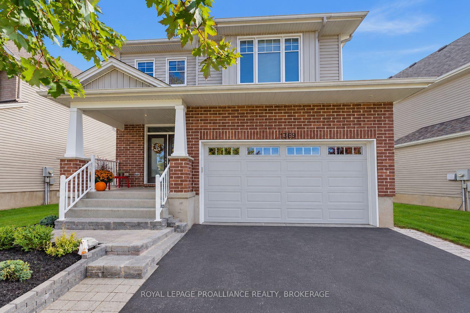 Photo of 1369 Waterside Way