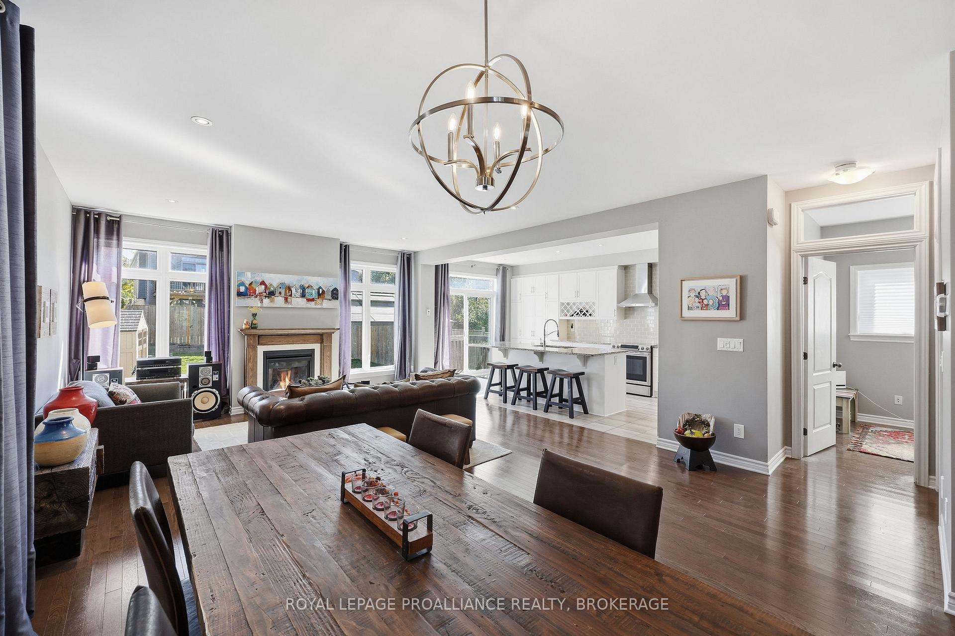 Photo 10 of 1369 Waterside Way, Kingston, Kingston East (Incl Barret Crt) — HOMEH