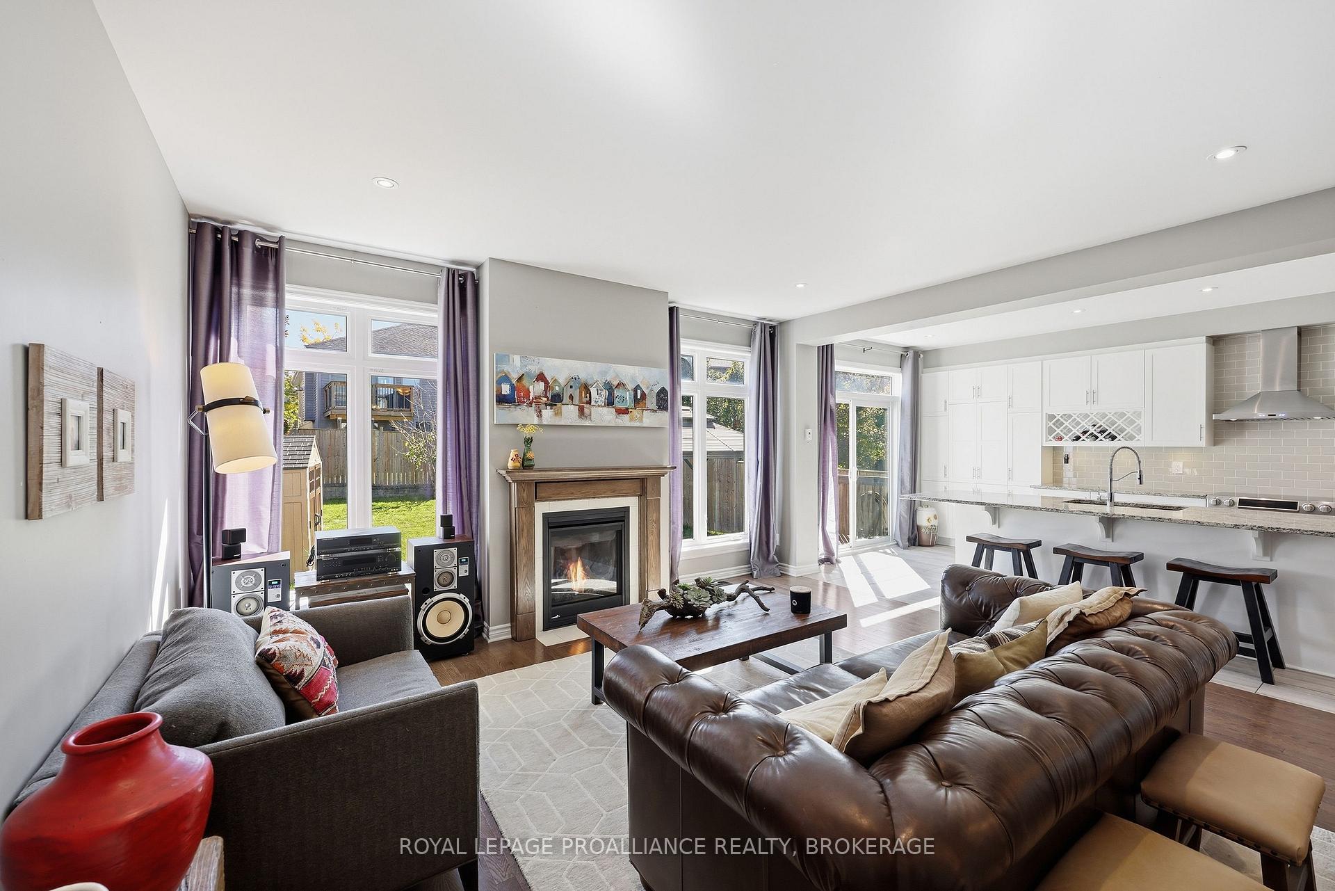 Photo 12 of 1369 Waterside Way, Kingston, Kingston East (Incl Barret Crt) — HOMEH