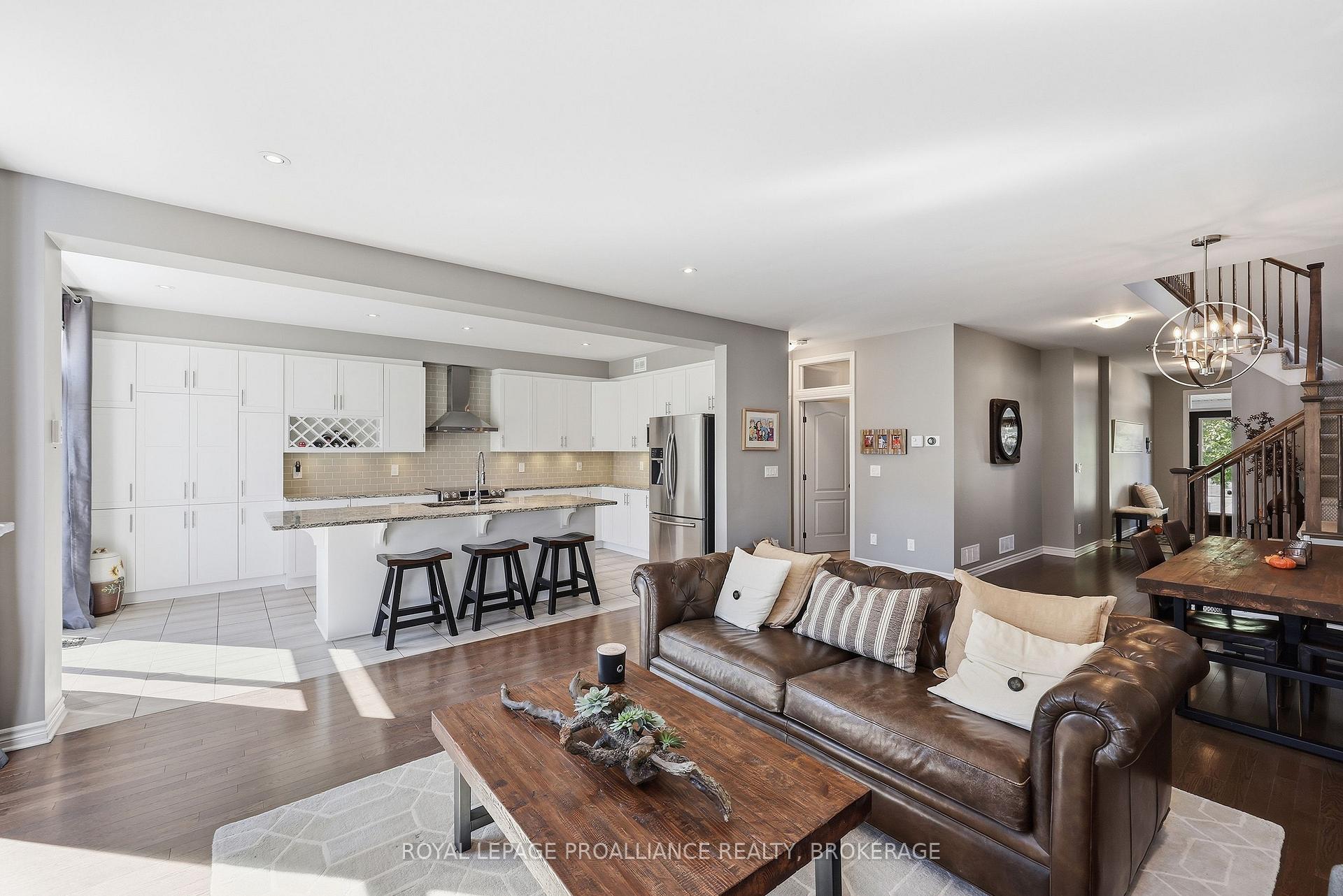 Photo 19 of 1369 Waterside Way, Kingston, Kingston East (Incl Barret Crt) — HOMEH