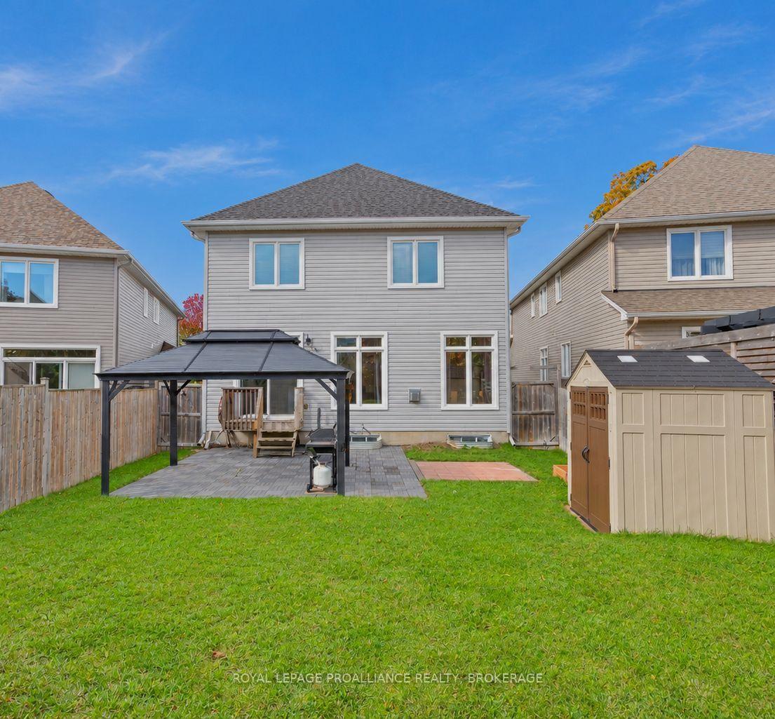 Photo 58 of 1369 Waterside Way, Kingston, Kingston East (Incl Barret Crt) — HOMEH