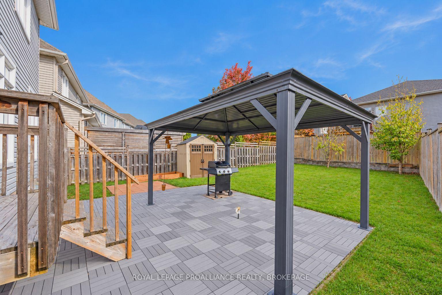 Photo 60 of 1369 Waterside Way, Kingston, Kingston East (Incl Barret Crt) — HOMEH