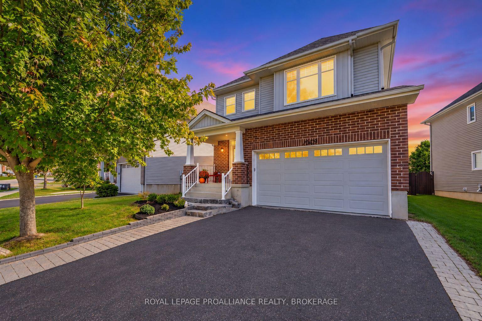 Photo 61 of 1369 Waterside Way, Kingston, Kingston East (Incl Barret Crt) — HOMEH
