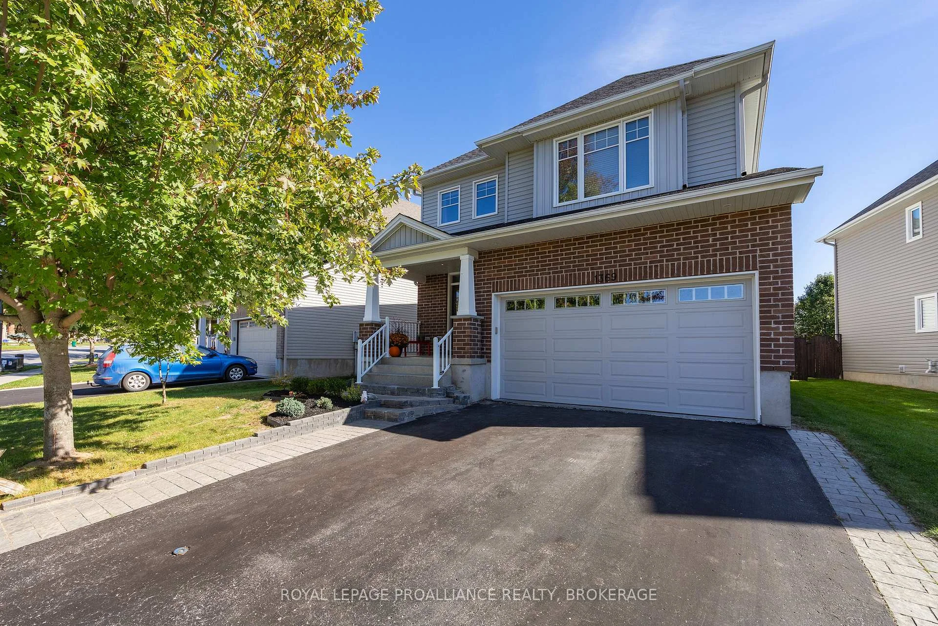 Photo 4 of 1369 Waterside Way, Kingston, Kingston East (Incl Barret Crt) — HOMEH
